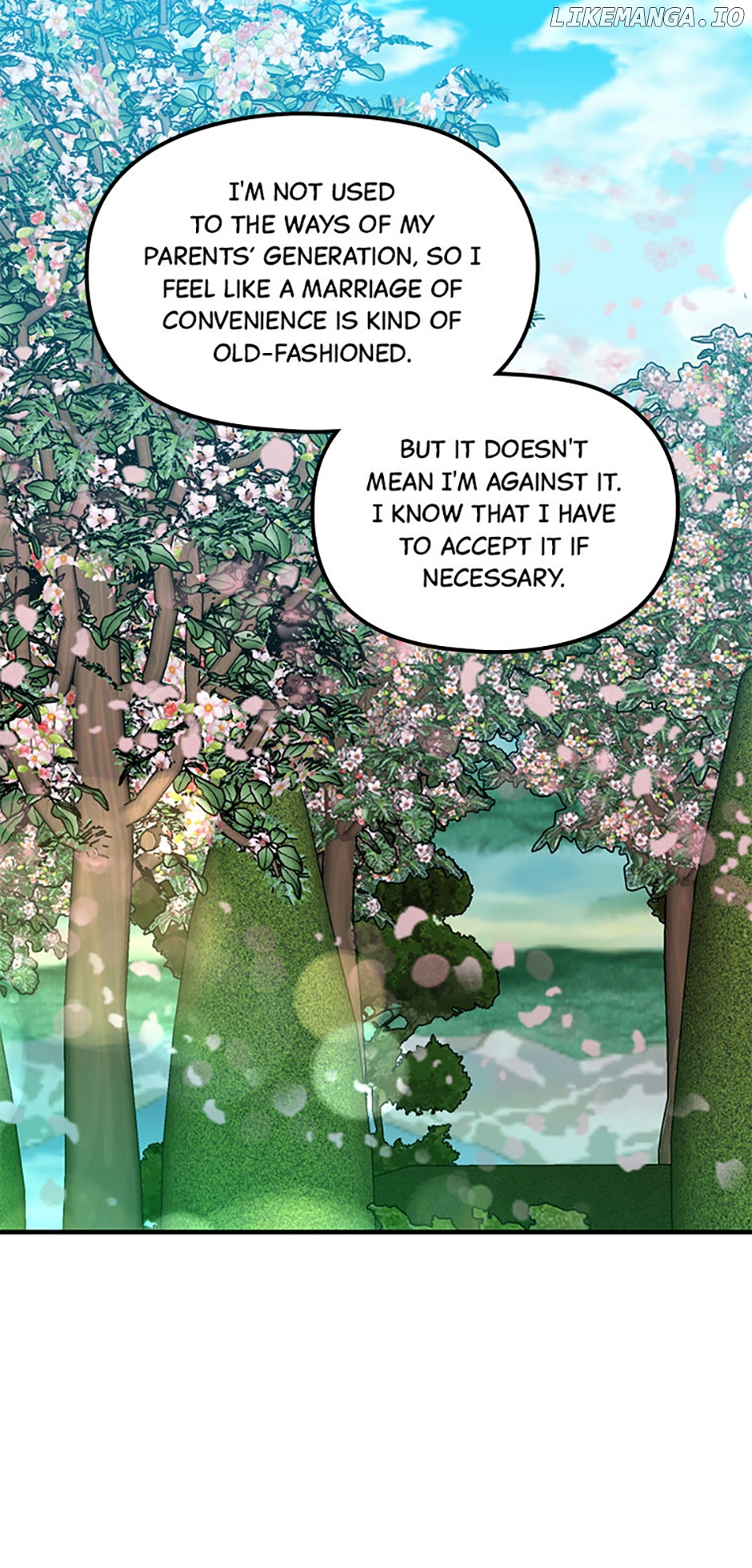 How To Own You Chapter 8 - page 59