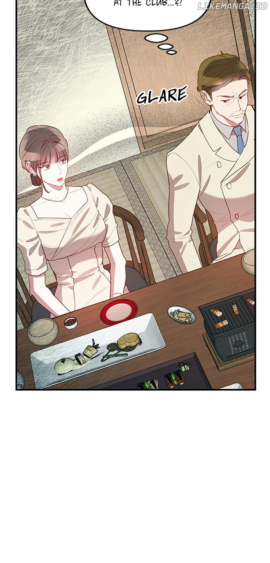 How To Own You Chapter 8 - page 6