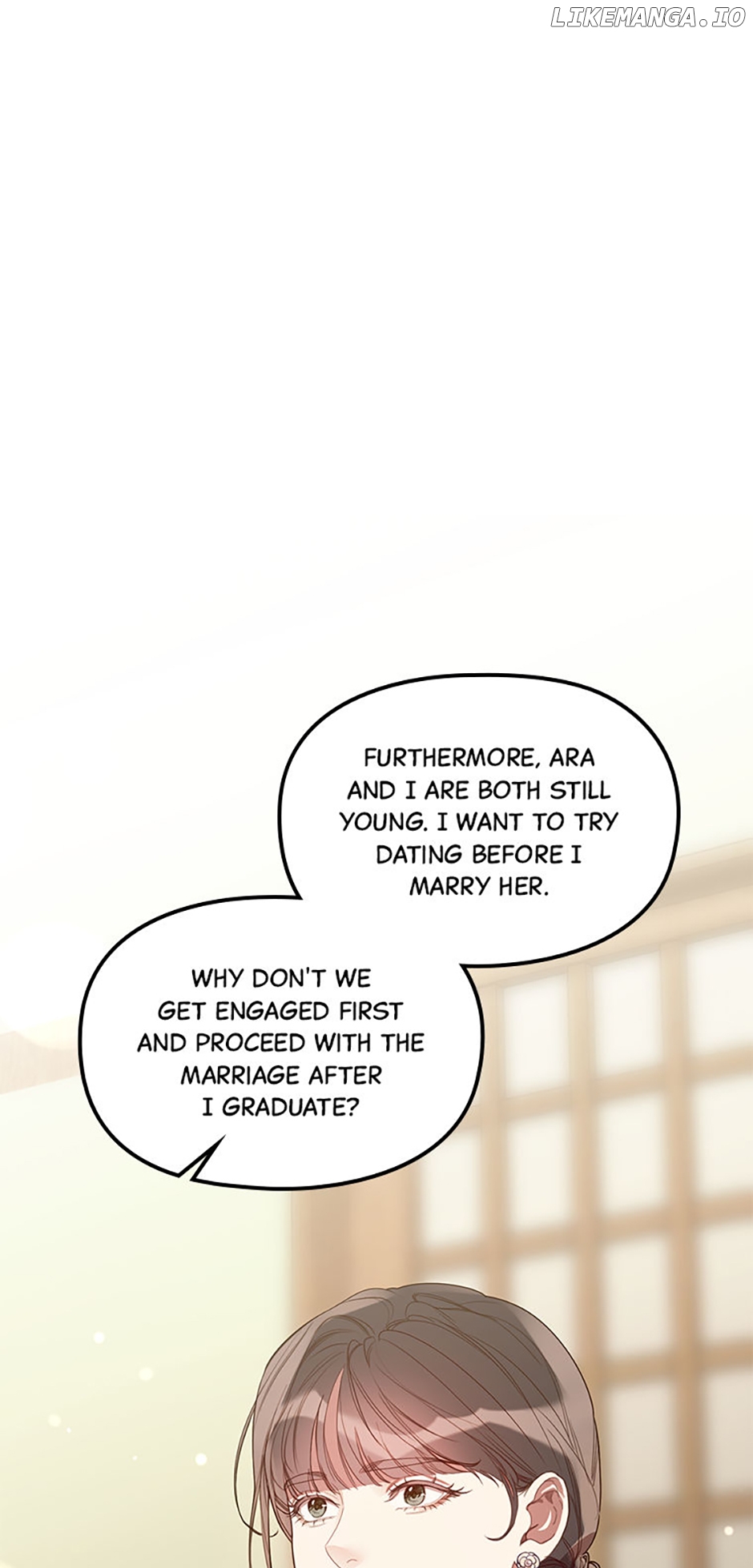 How To Own You Chapter 8 - page 61