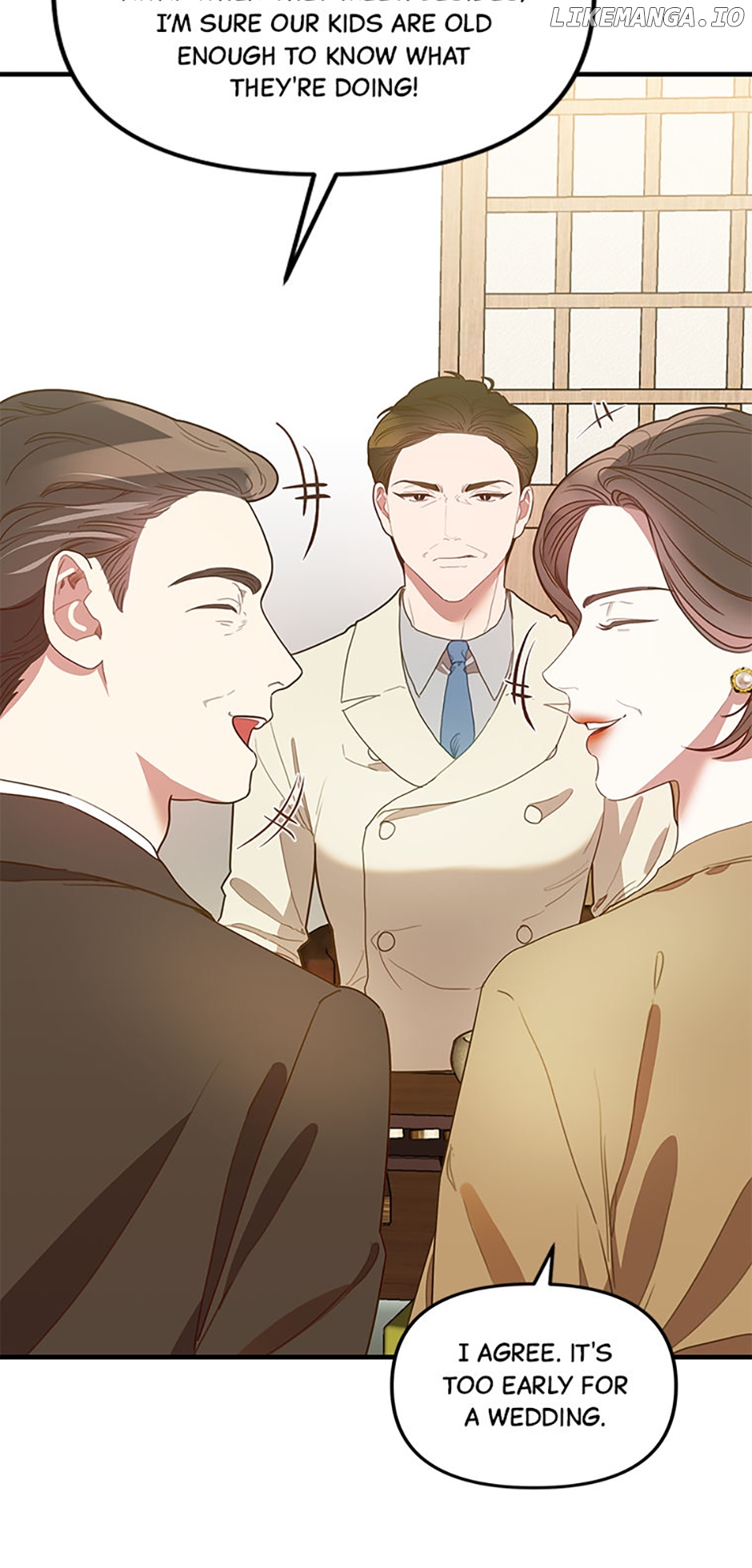 How To Own You Chapter 8 - page 63