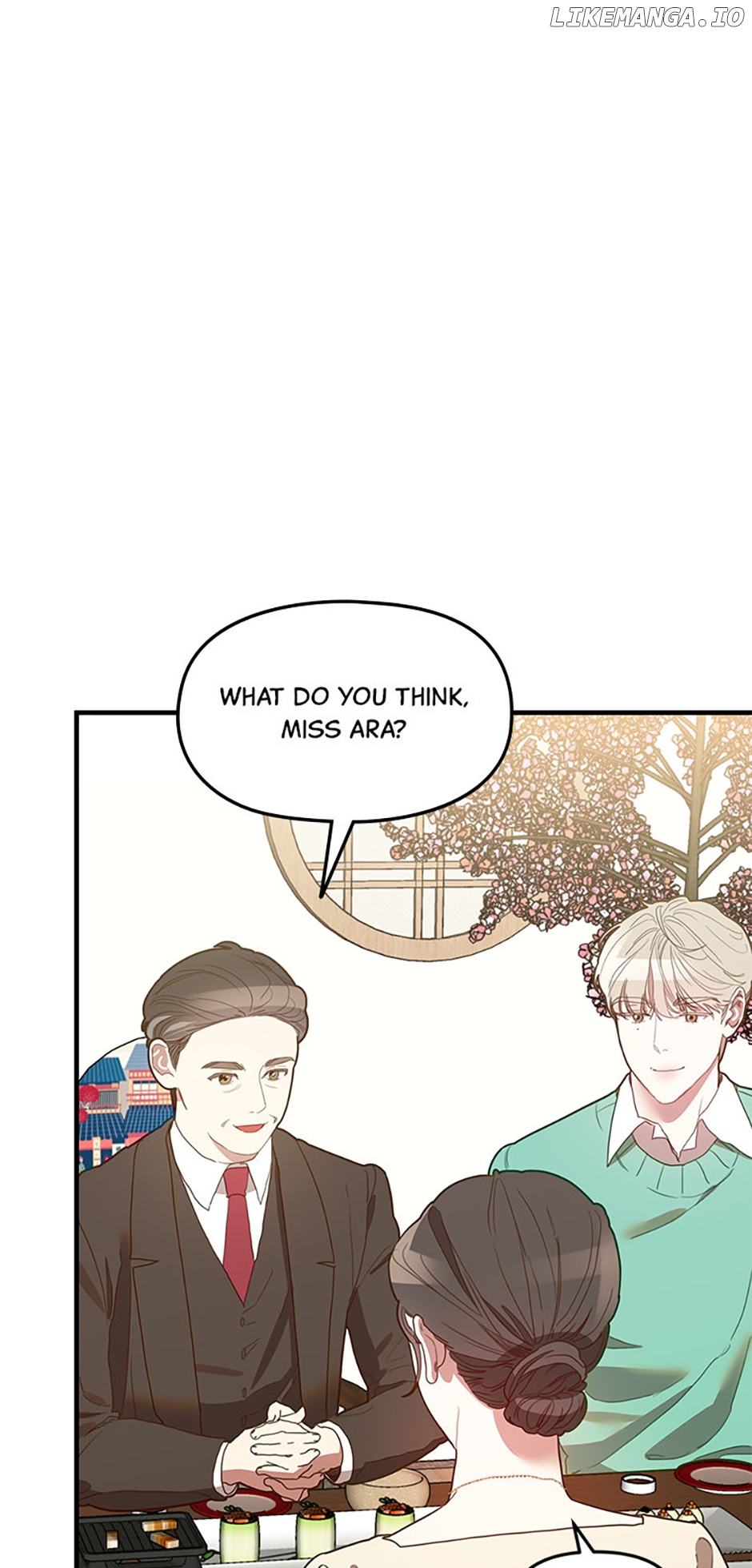How To Own You Chapter 8 - page 64