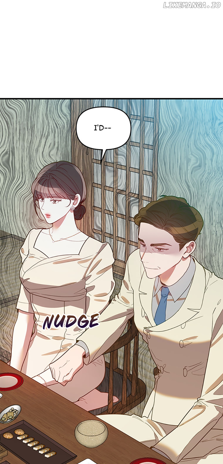 How To Own You Chapter 8 - page 68