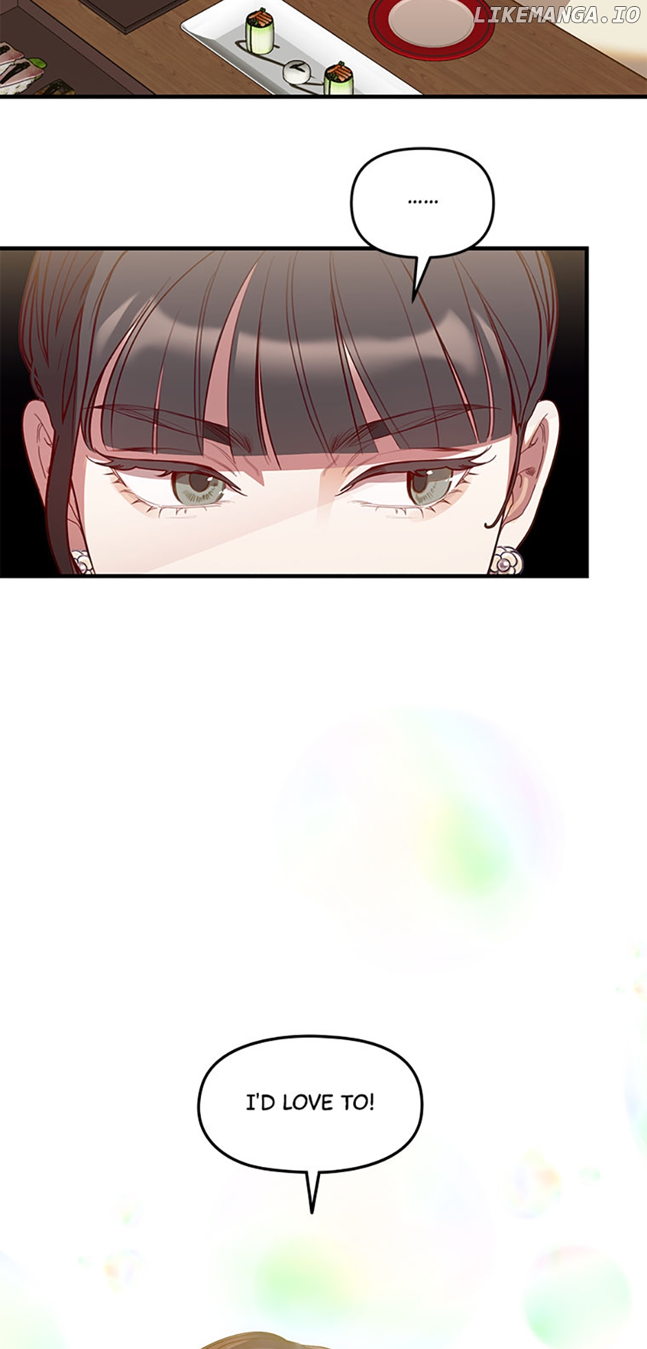 How To Own You Chapter 8 - page 69