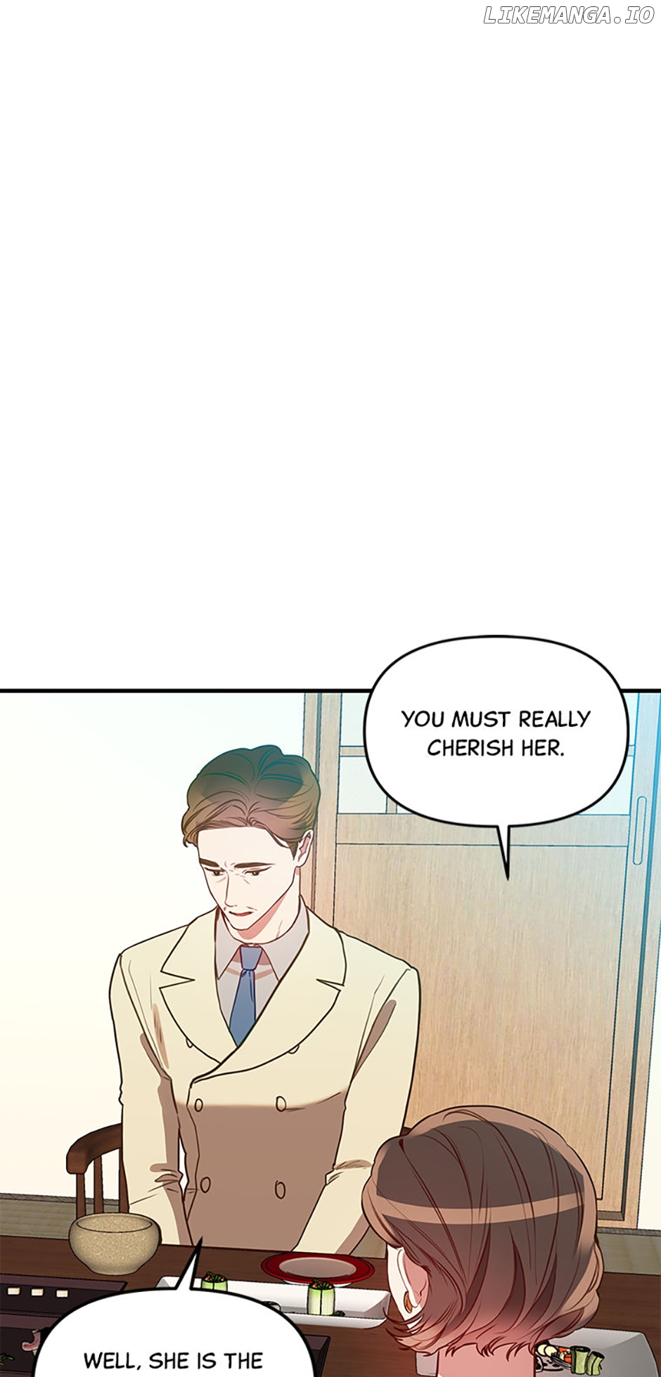How To Own You Chapter 8 - page 73