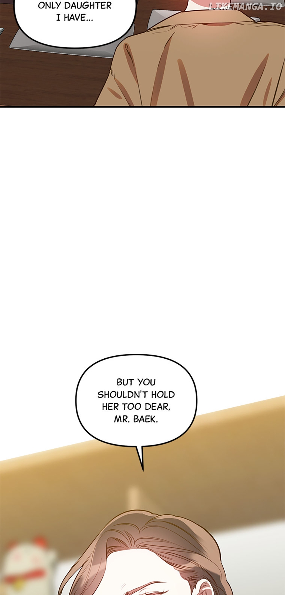 How To Own You Chapter 8 - page 74