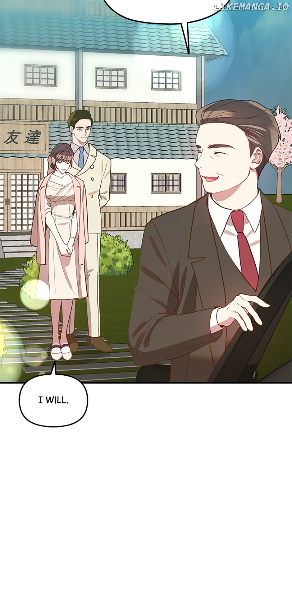 How To Own You Chapter 8 - page 78