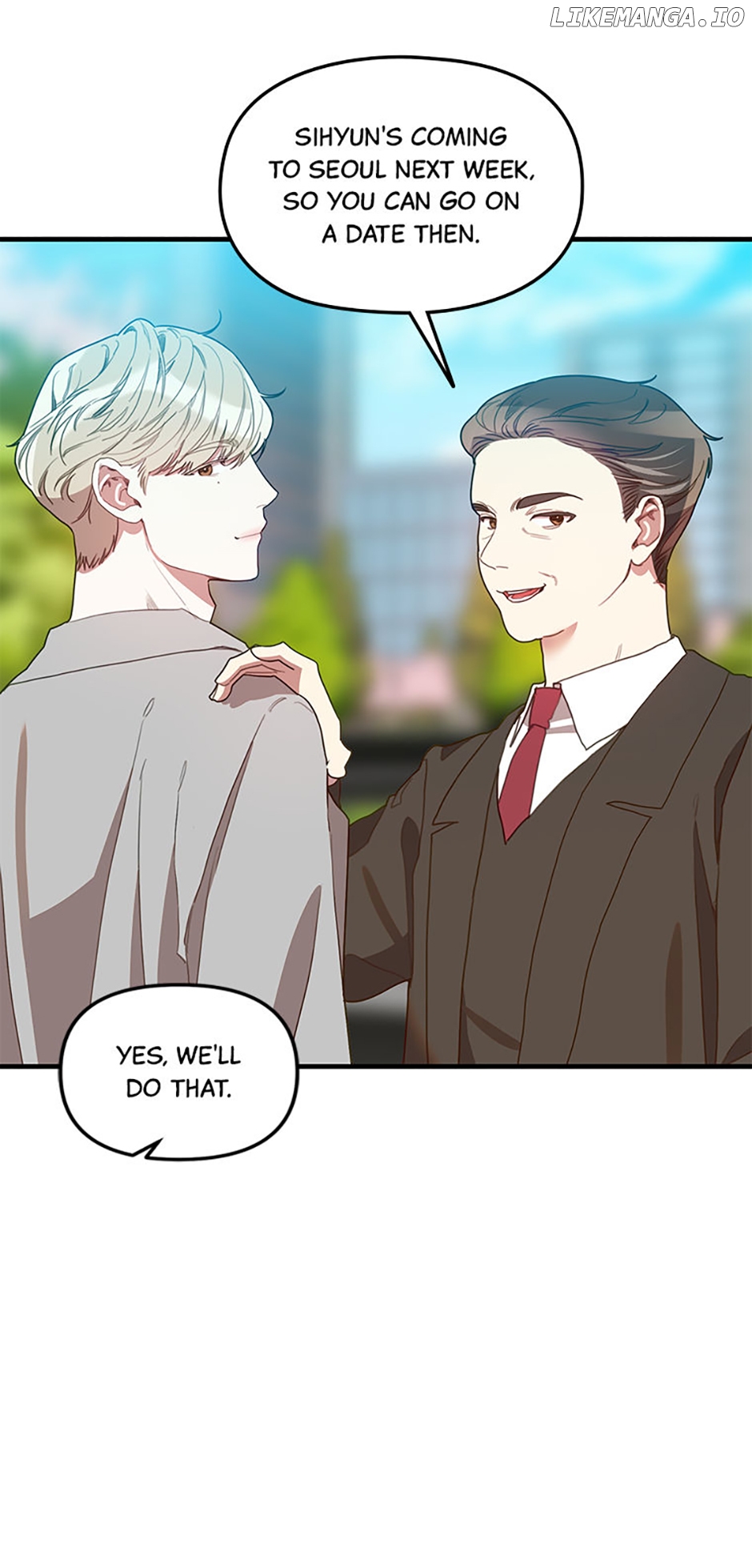 How To Own You Chapter 8 - page 79