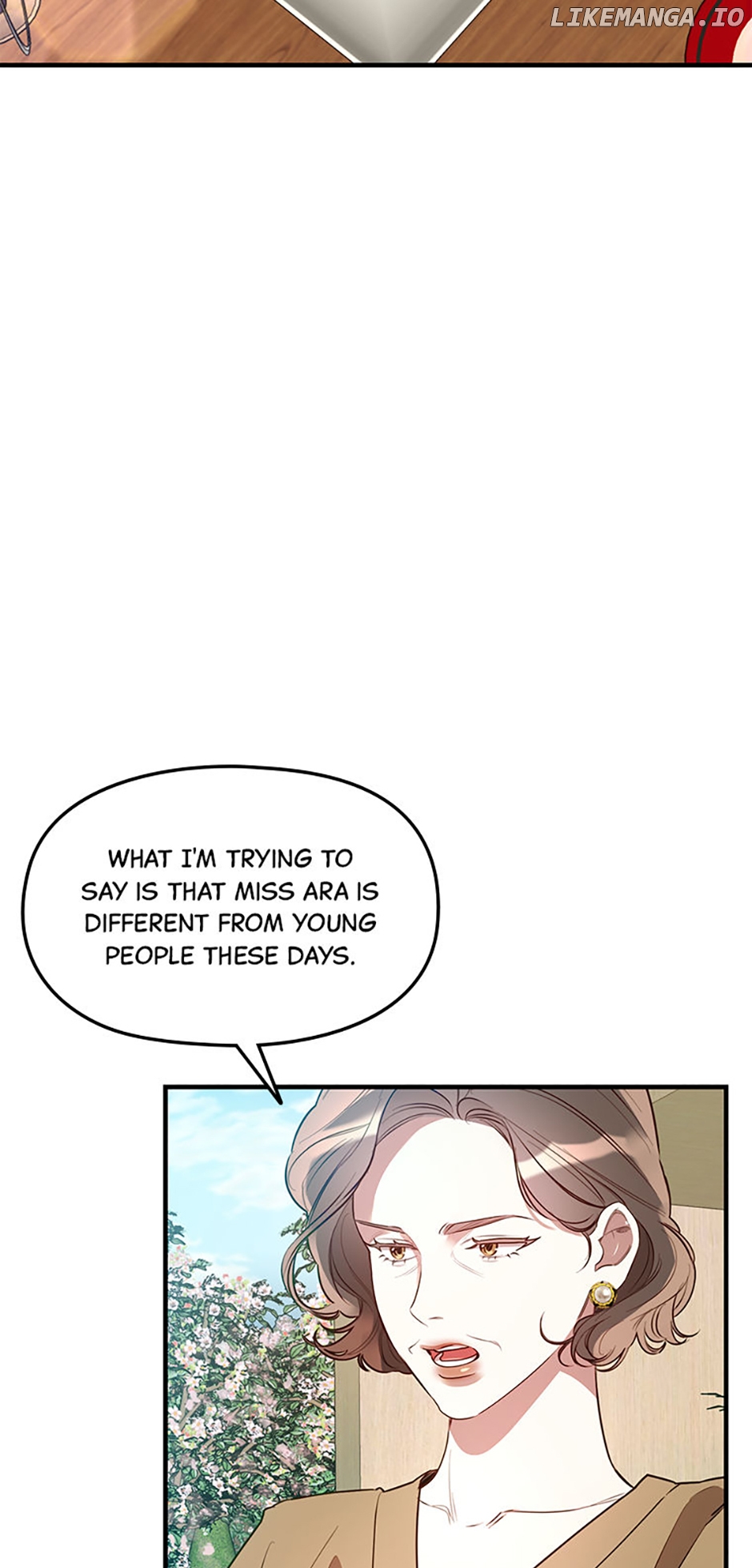 How To Own You Chapter 8 - page 8