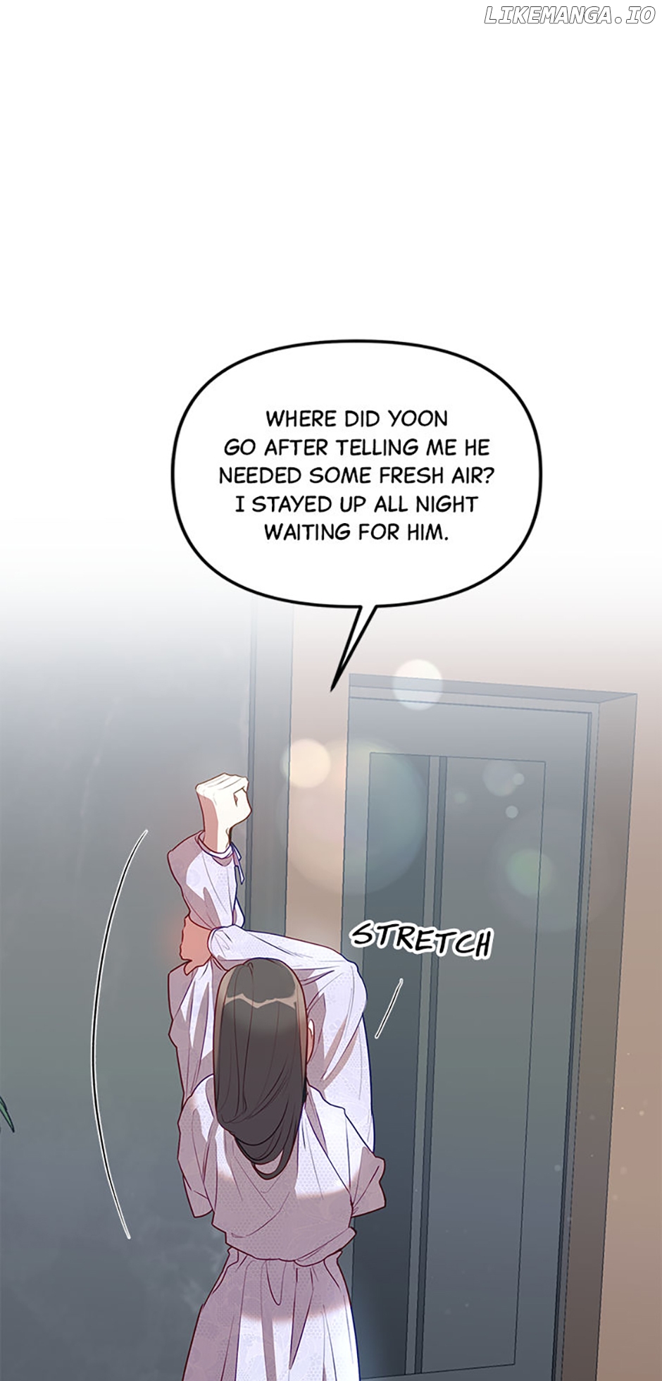 How To Own You Chapter 7 - page 1
