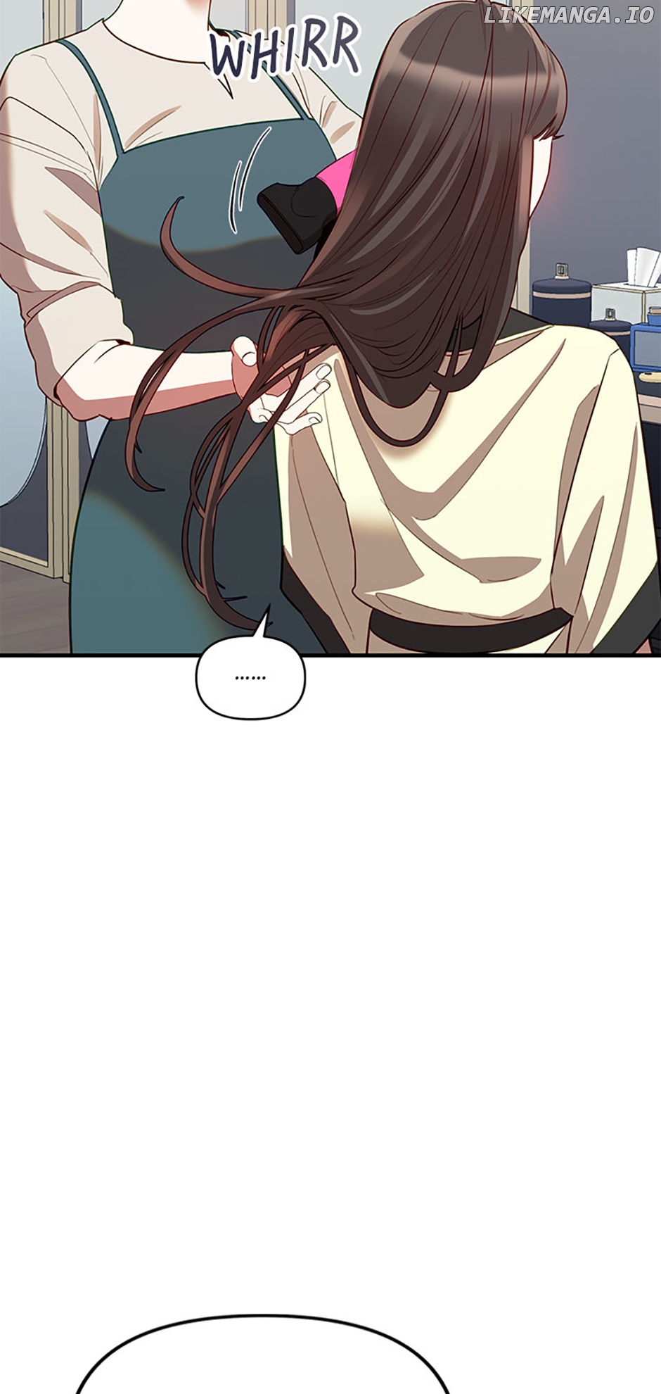 How To Own You Chapter 7 - page 11