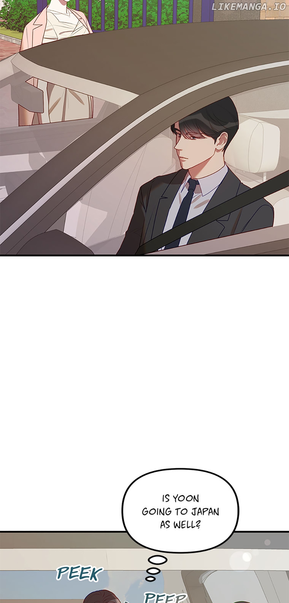 How To Own You Chapter 7 - page 16