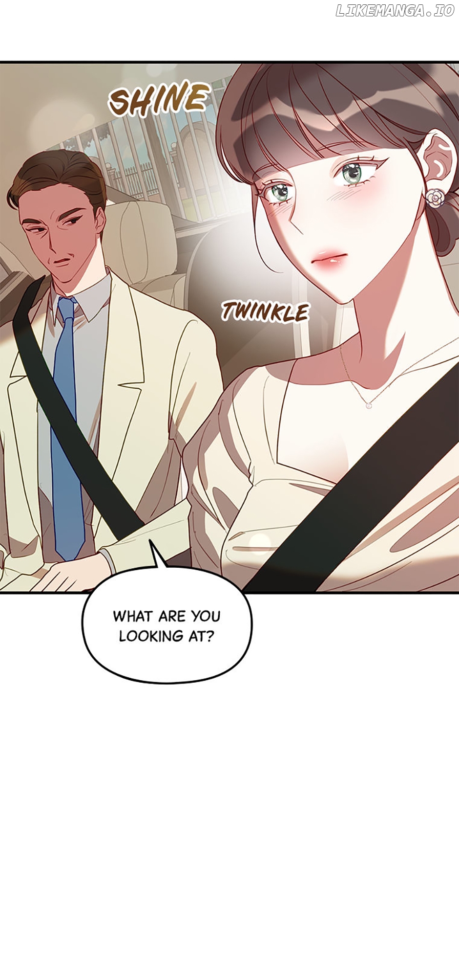 How To Own You Chapter 7 - page 18