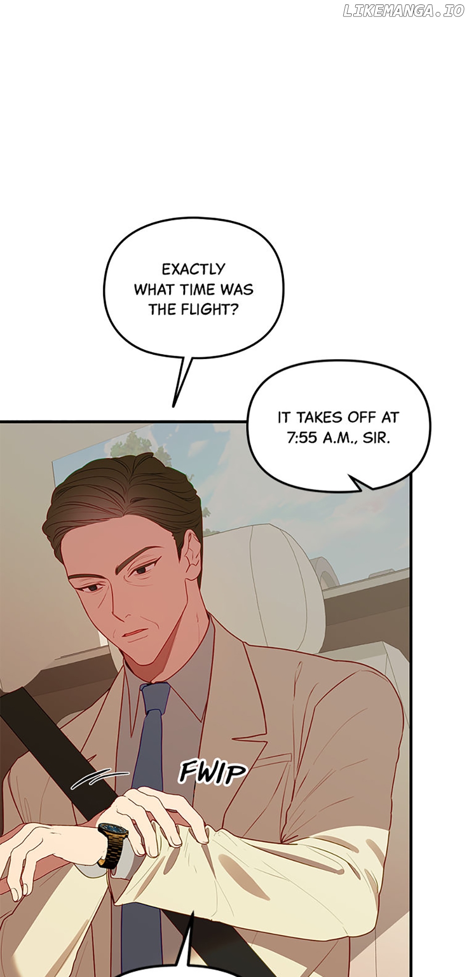 How To Own You Chapter 7 - page 20