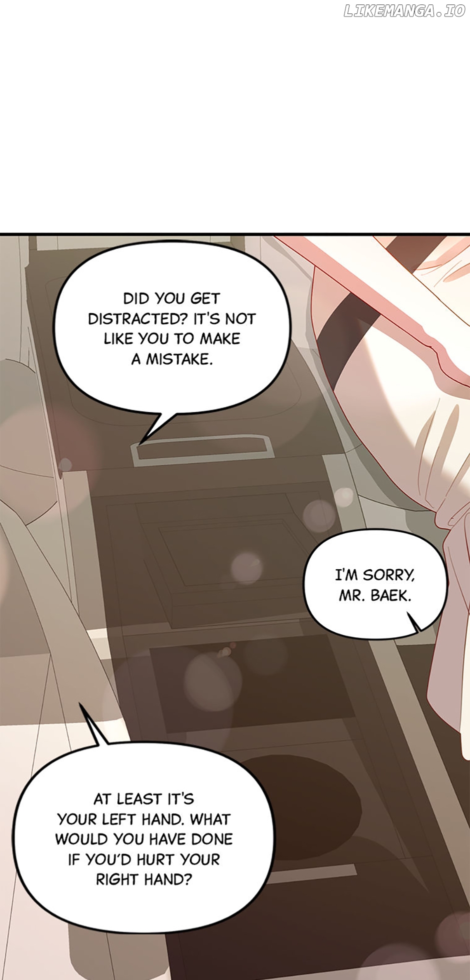How To Own You Chapter 7 - page 25