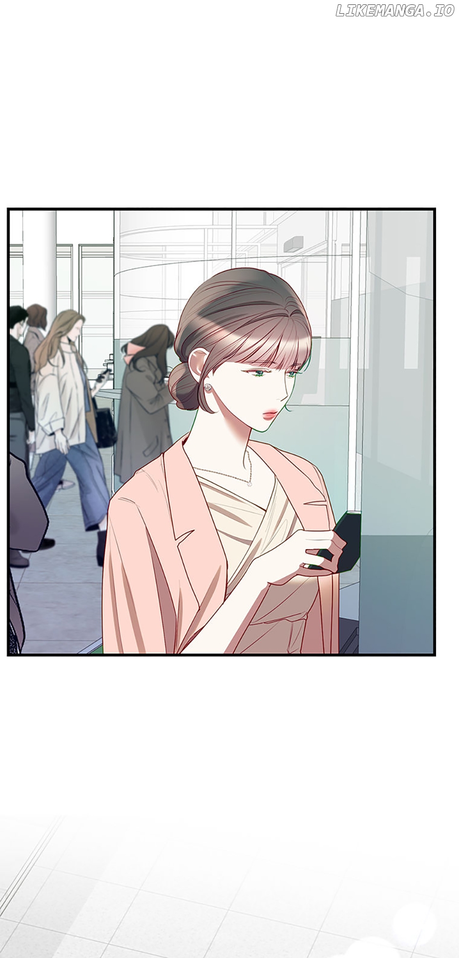 How To Own You Chapter 7 - page 31