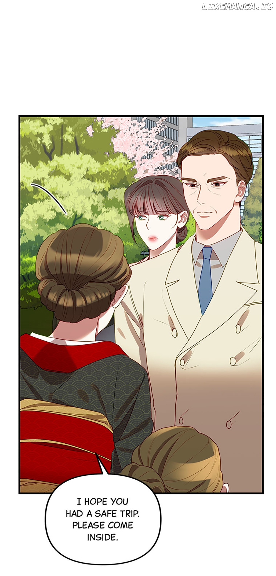 How To Own You Chapter 7 - page 37