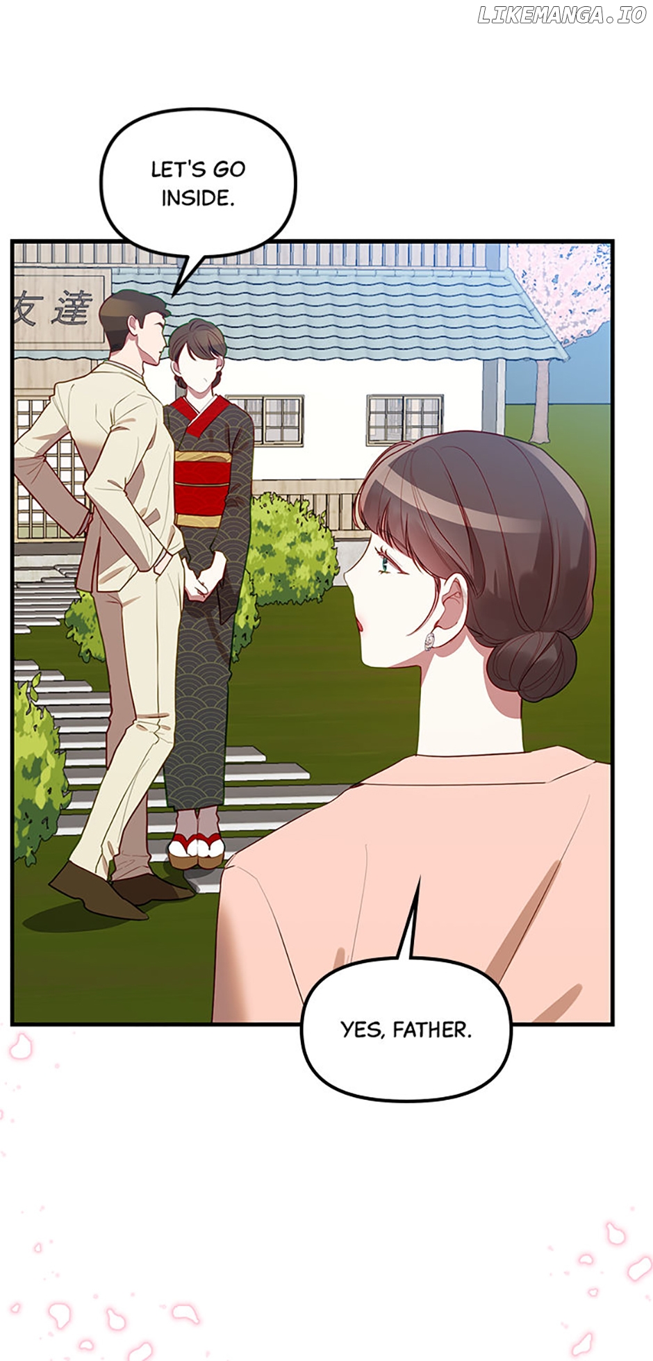 How To Own You Chapter 7 - page 43