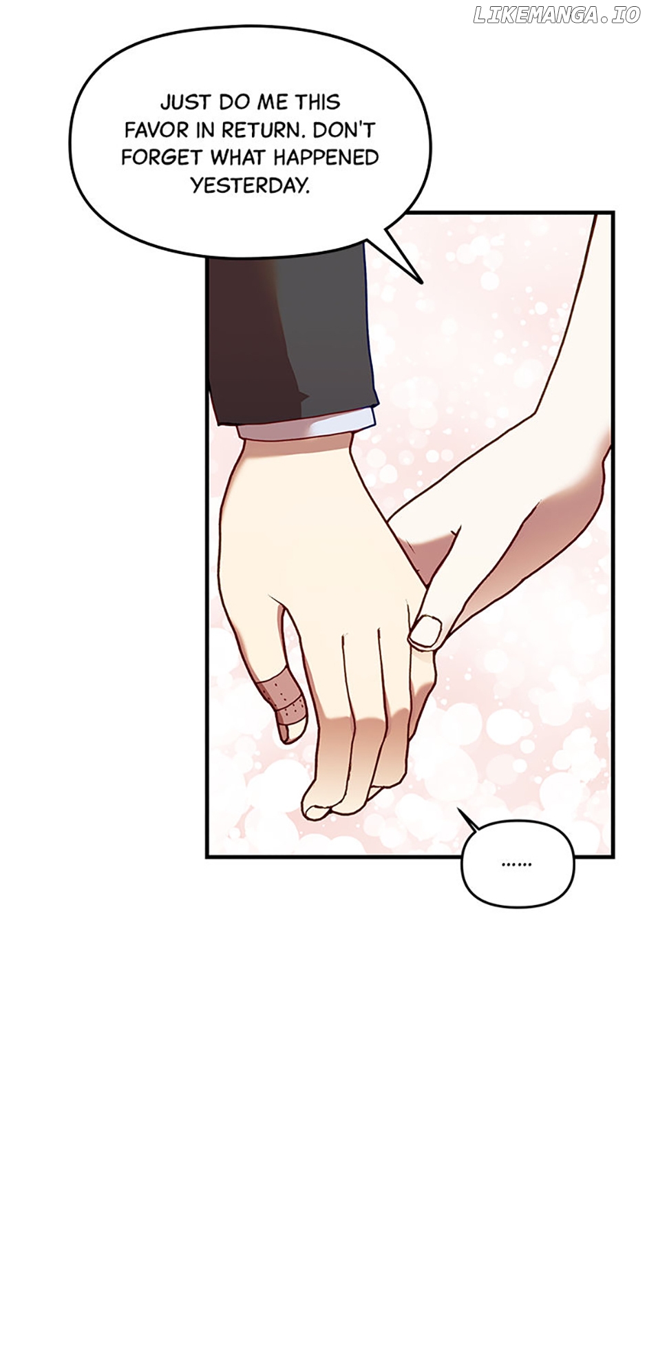 How To Own You Chapter 7 - page 46