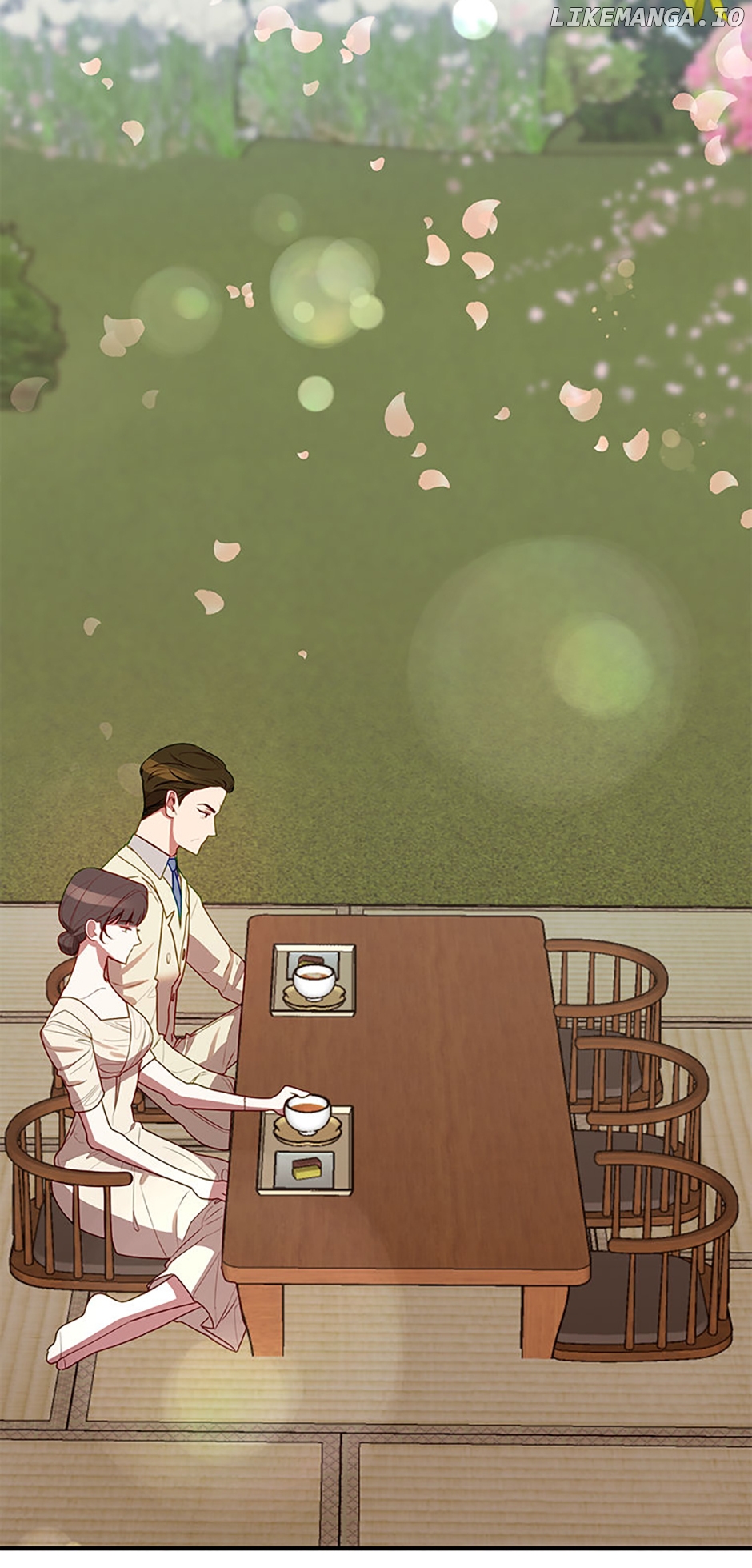 How To Own You Chapter 7 - page 52