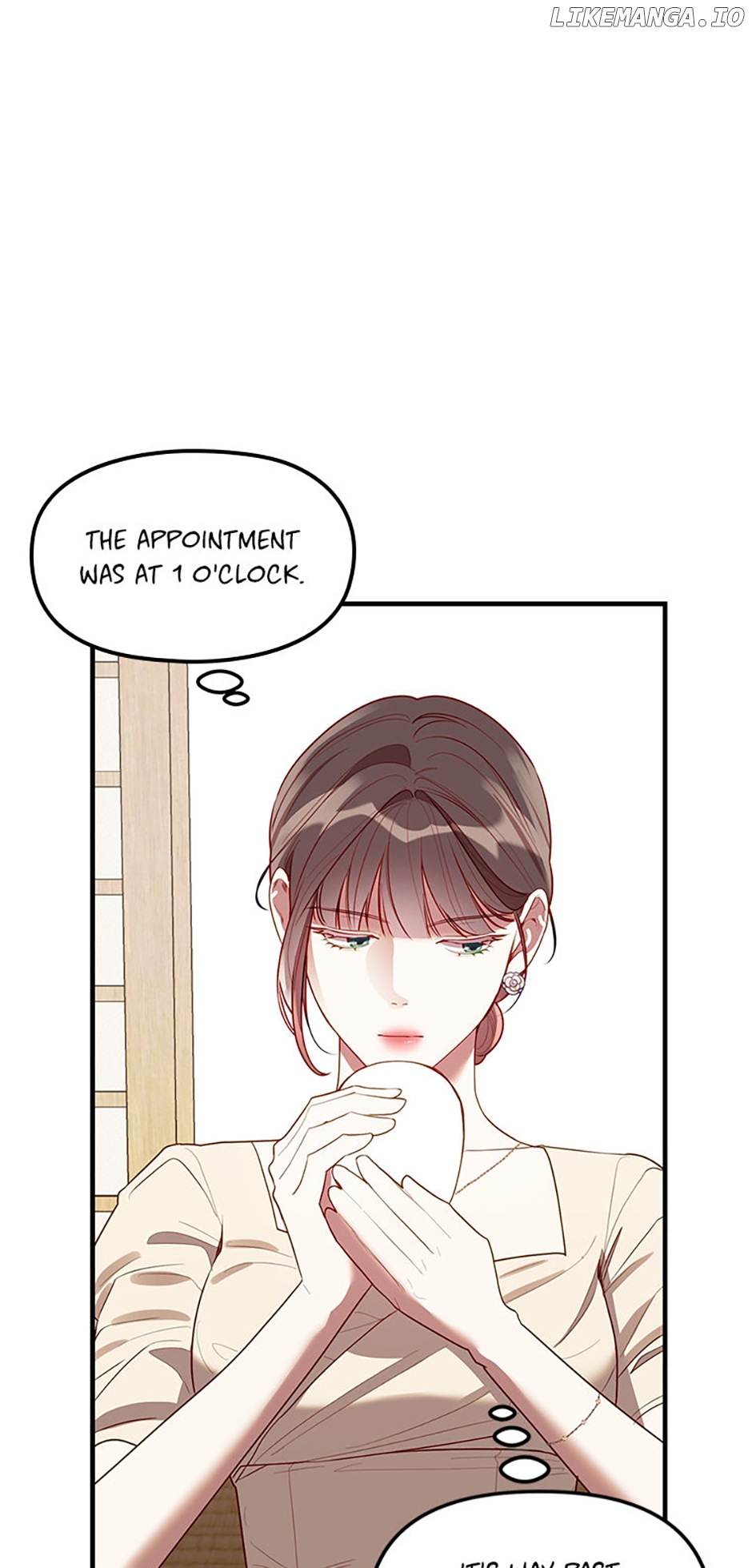 How To Own You Chapter 7 - page 53