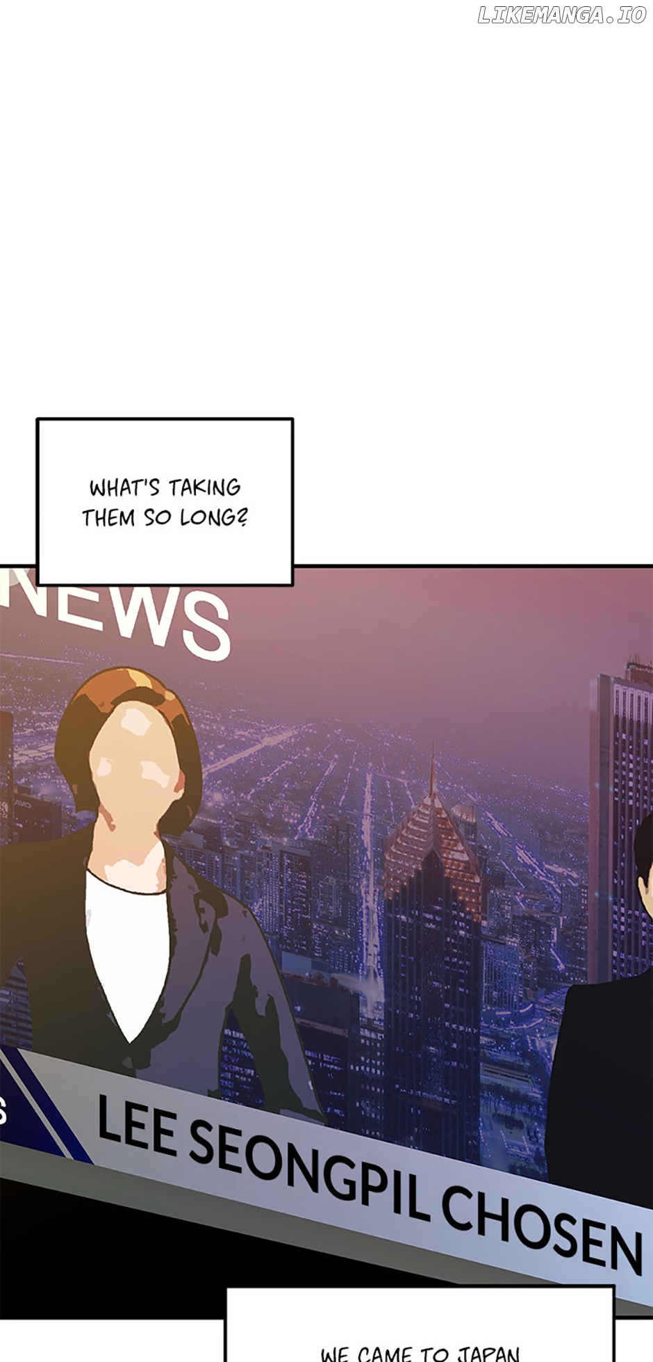 How To Own You Chapter 7 - page 57