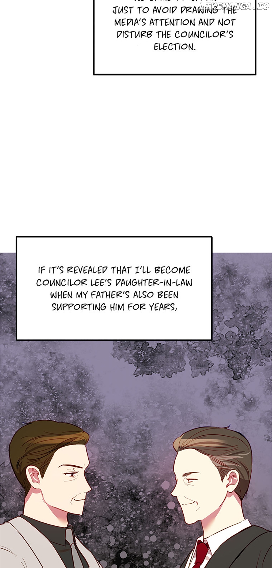 How To Own You Chapter 7 - page 58