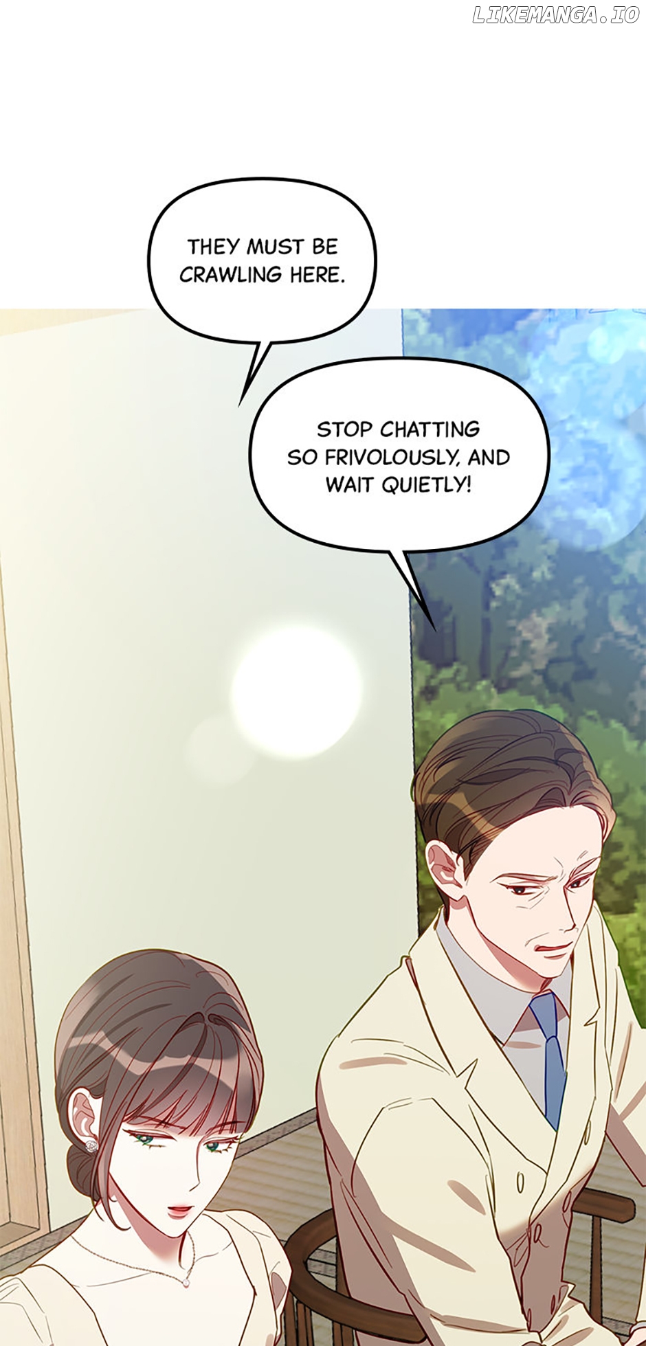 How To Own You Chapter 7 - page 61