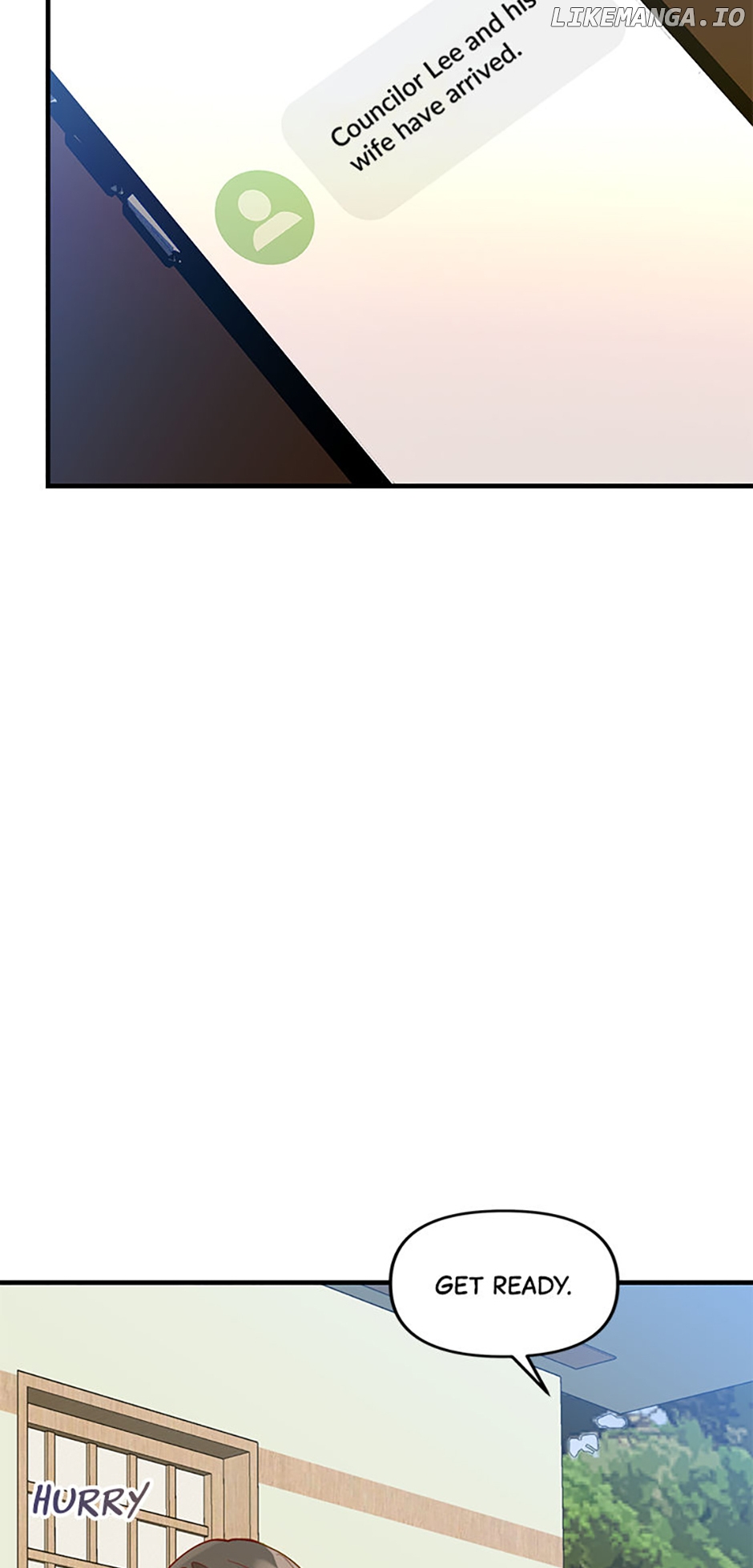 How To Own You Chapter 7 - page 64