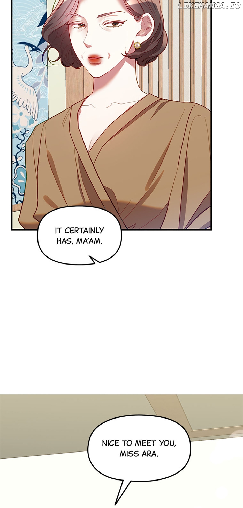 How To Own You Chapter 7 - page 70