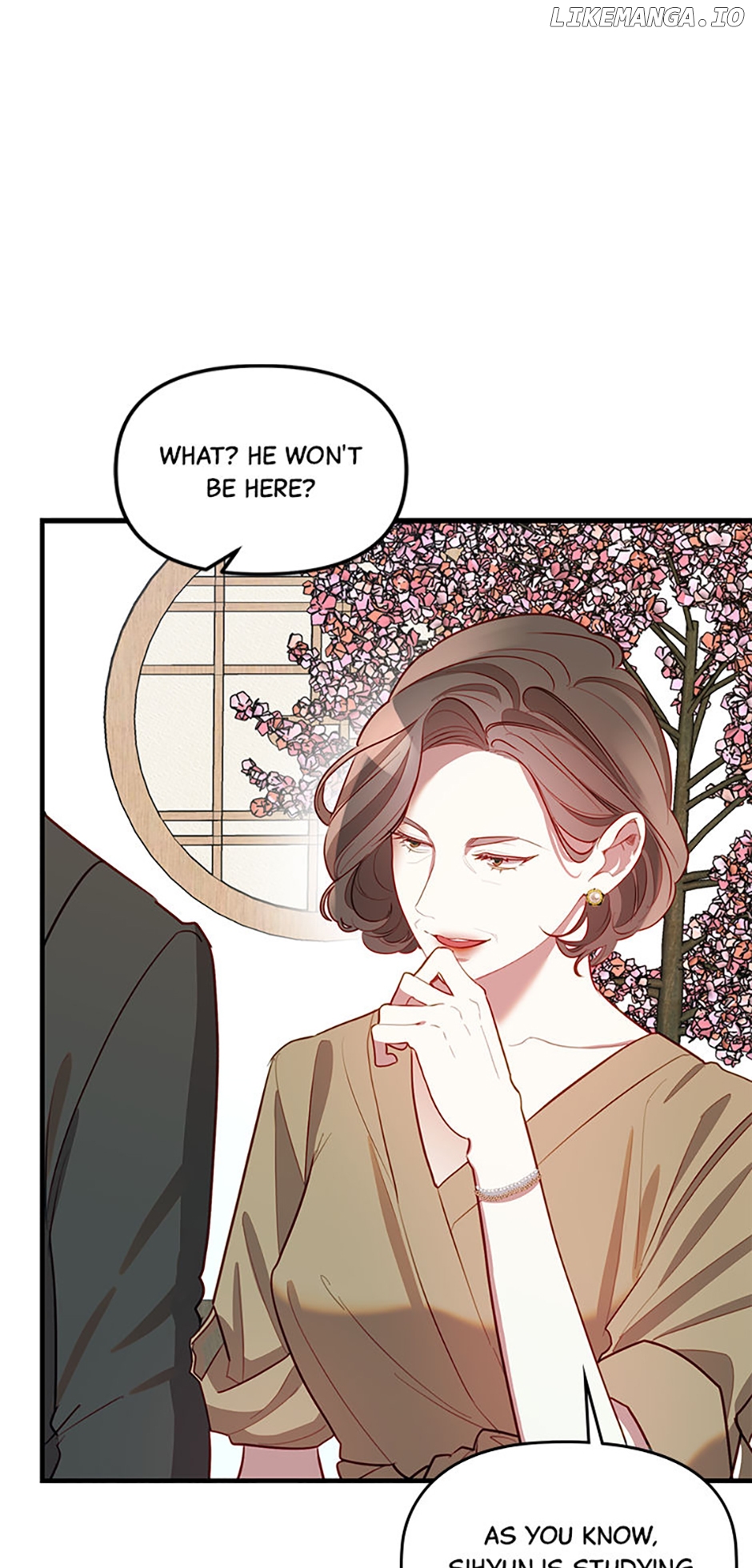 How To Own You Chapter 7 - page 73
