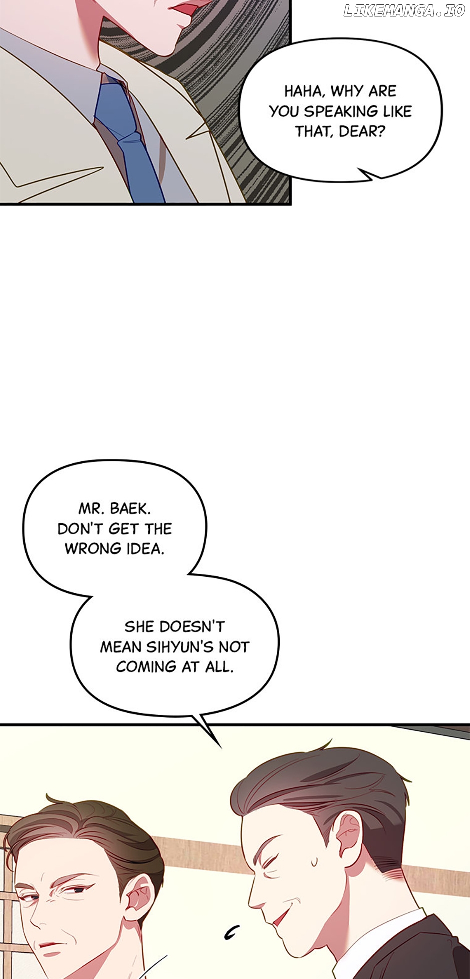 How To Own You Chapter 7 - page 75