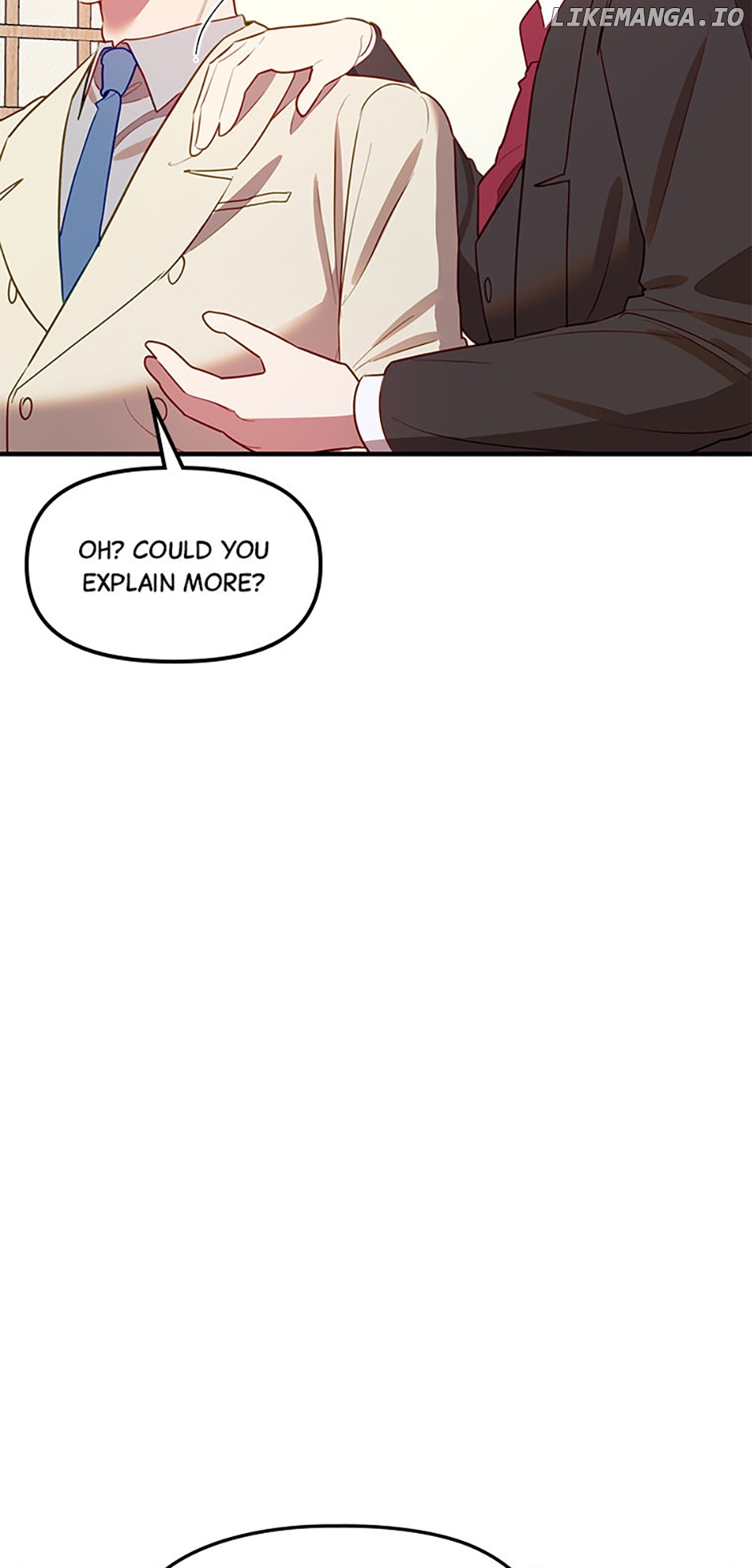 How To Own You Chapter 7 - page 76