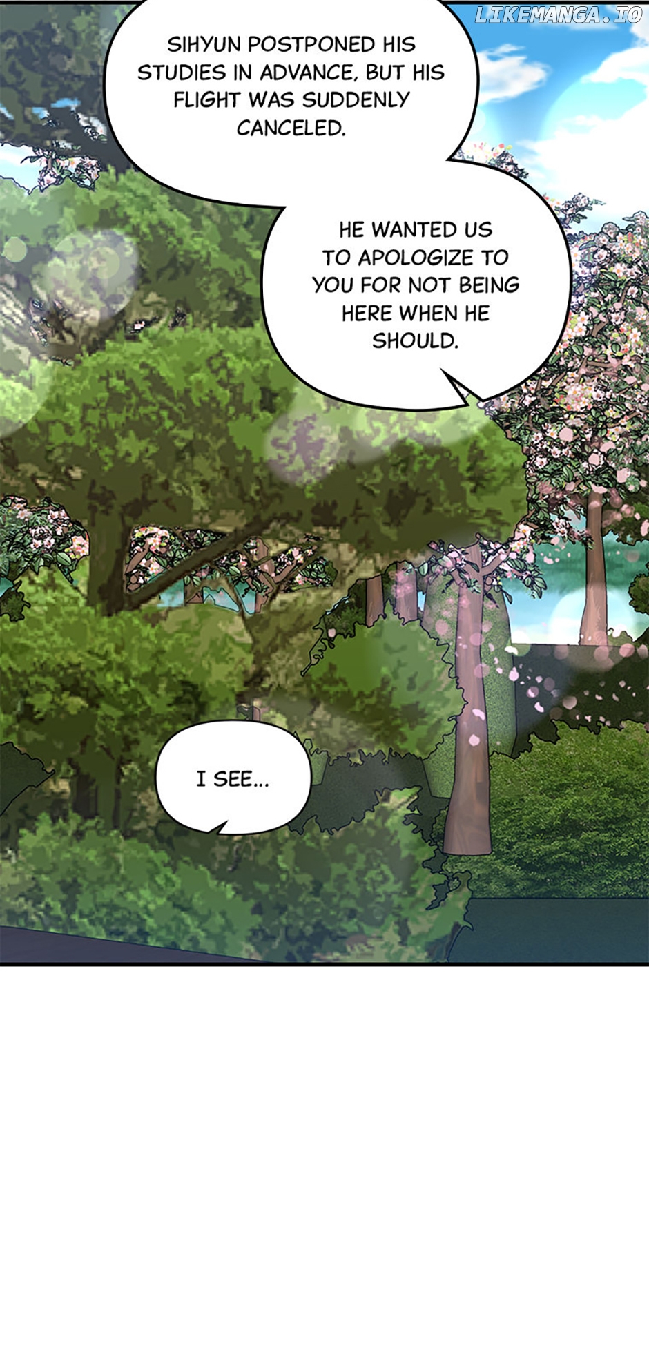 How To Own You Chapter 7 - page 77