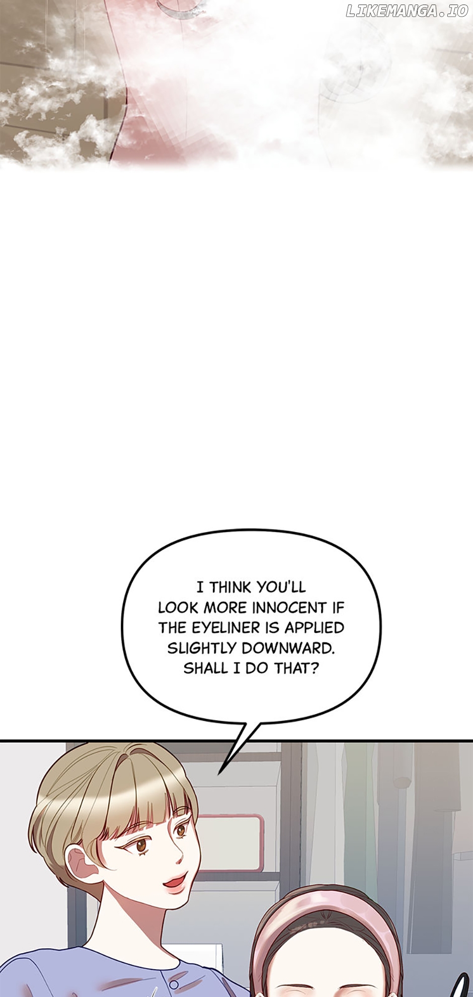 How To Own You Chapter 7 - page 9