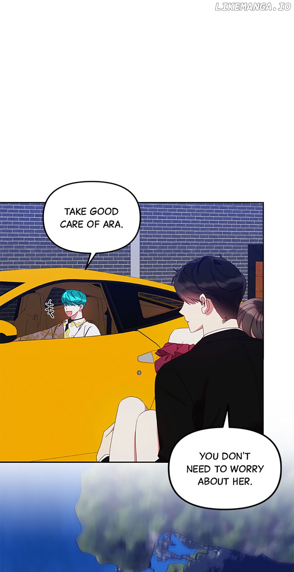 How To Own You Chapter 25 - page 15