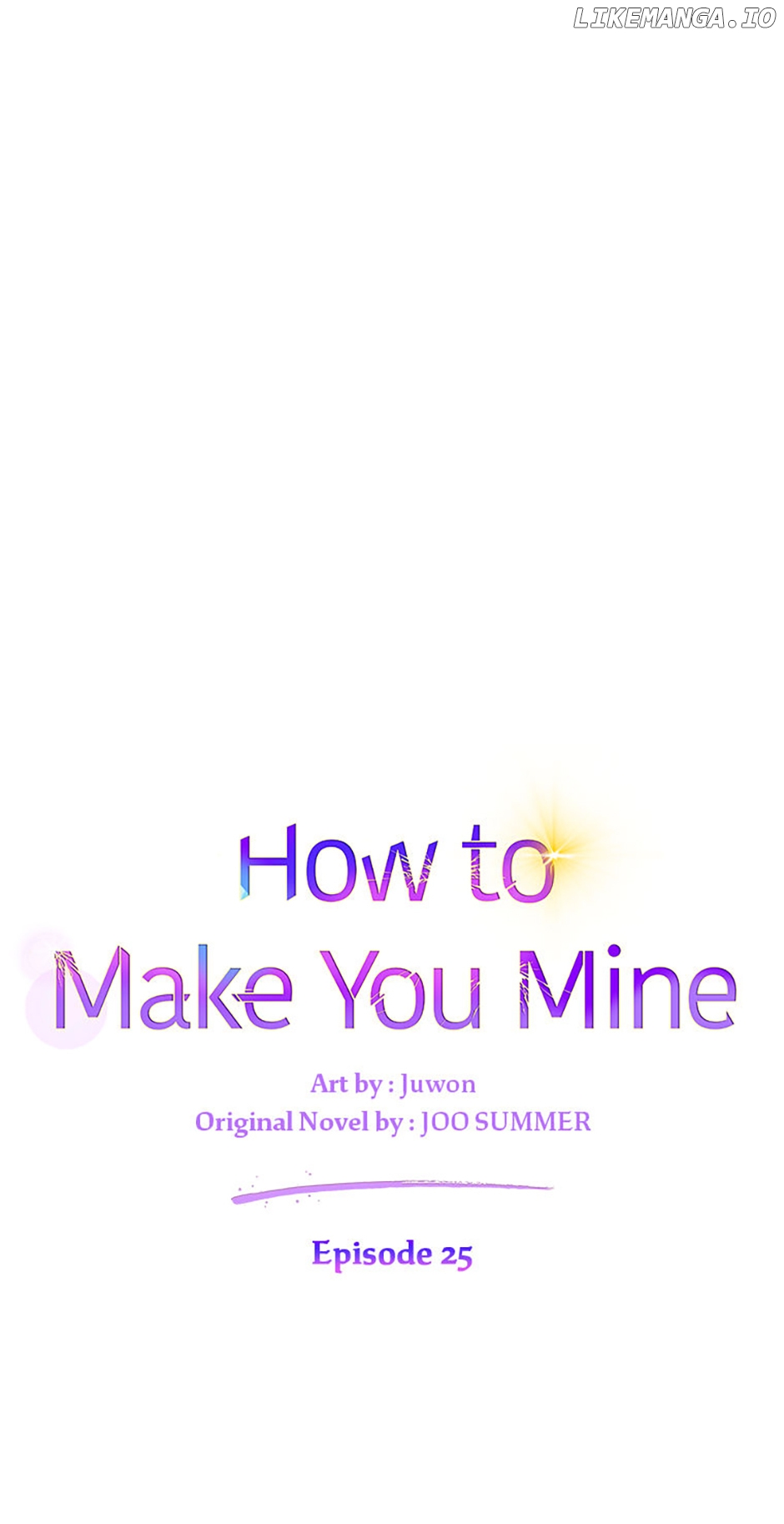 How To Own You Chapter 25 - page 17