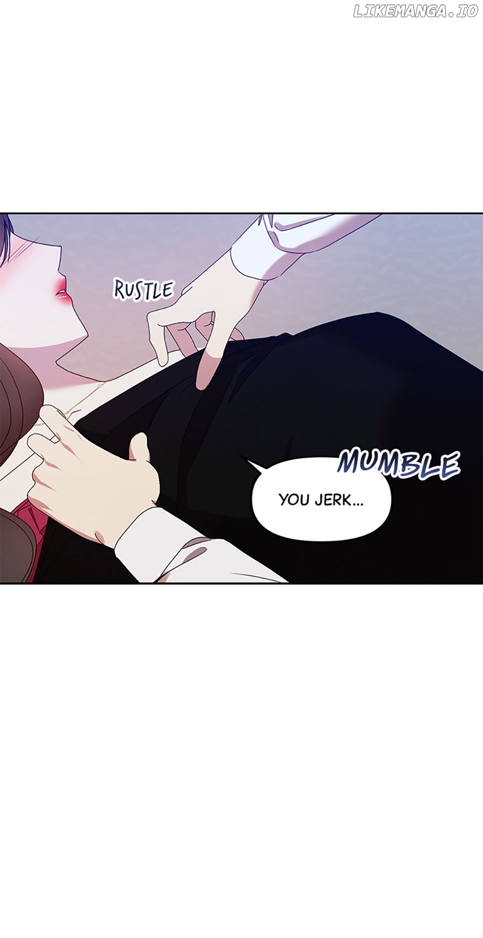 How To Own You Chapter 25 - page 21