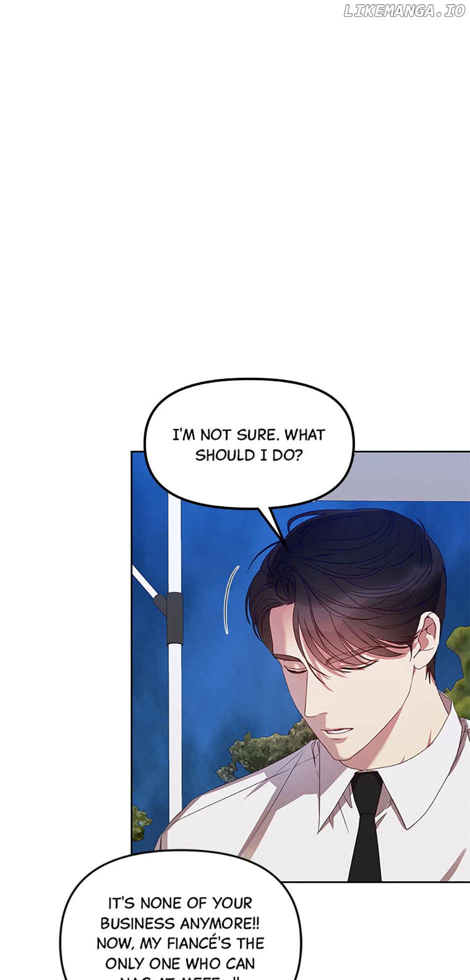 How To Own You Chapter 25 - page 25