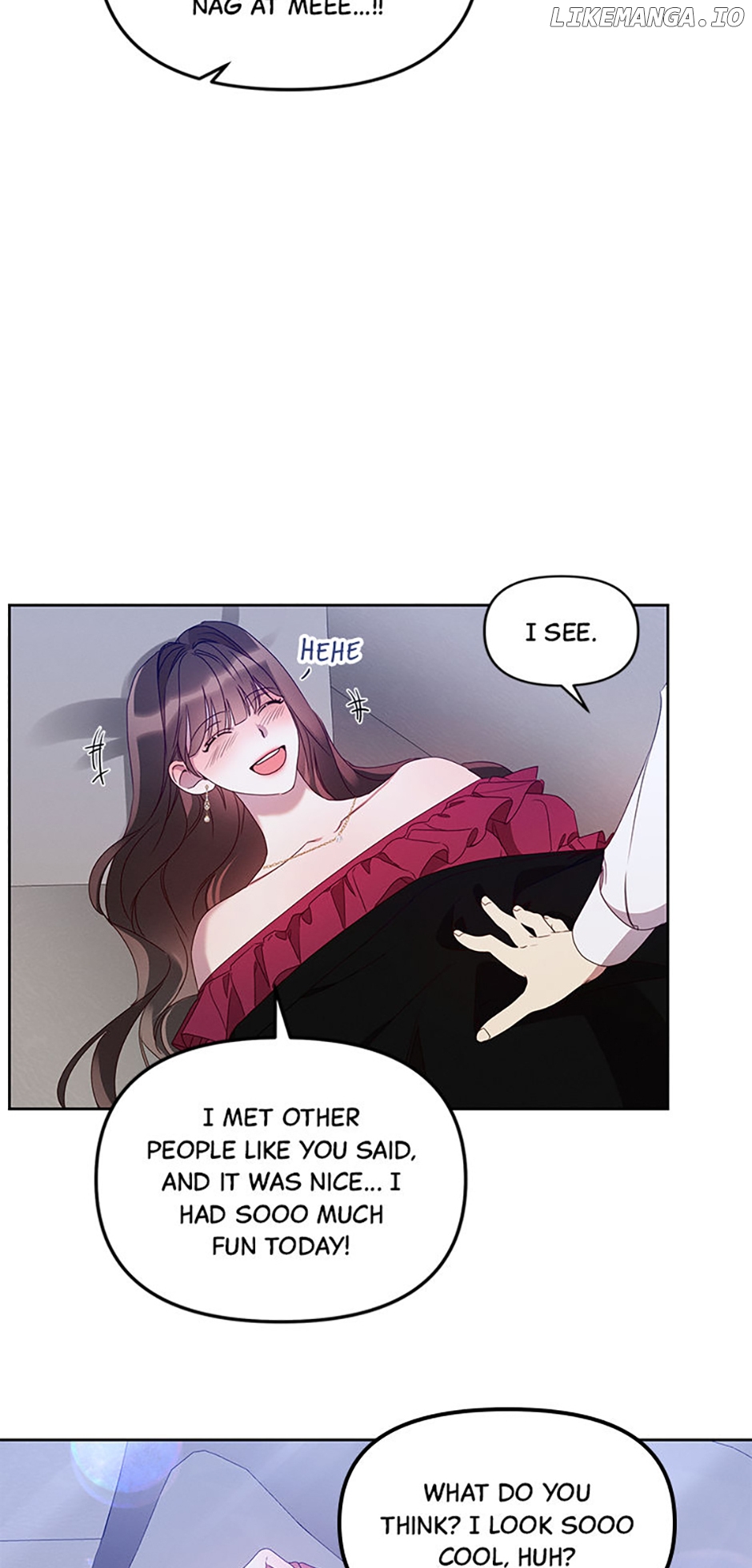 How To Own You Chapter 25 - page 26