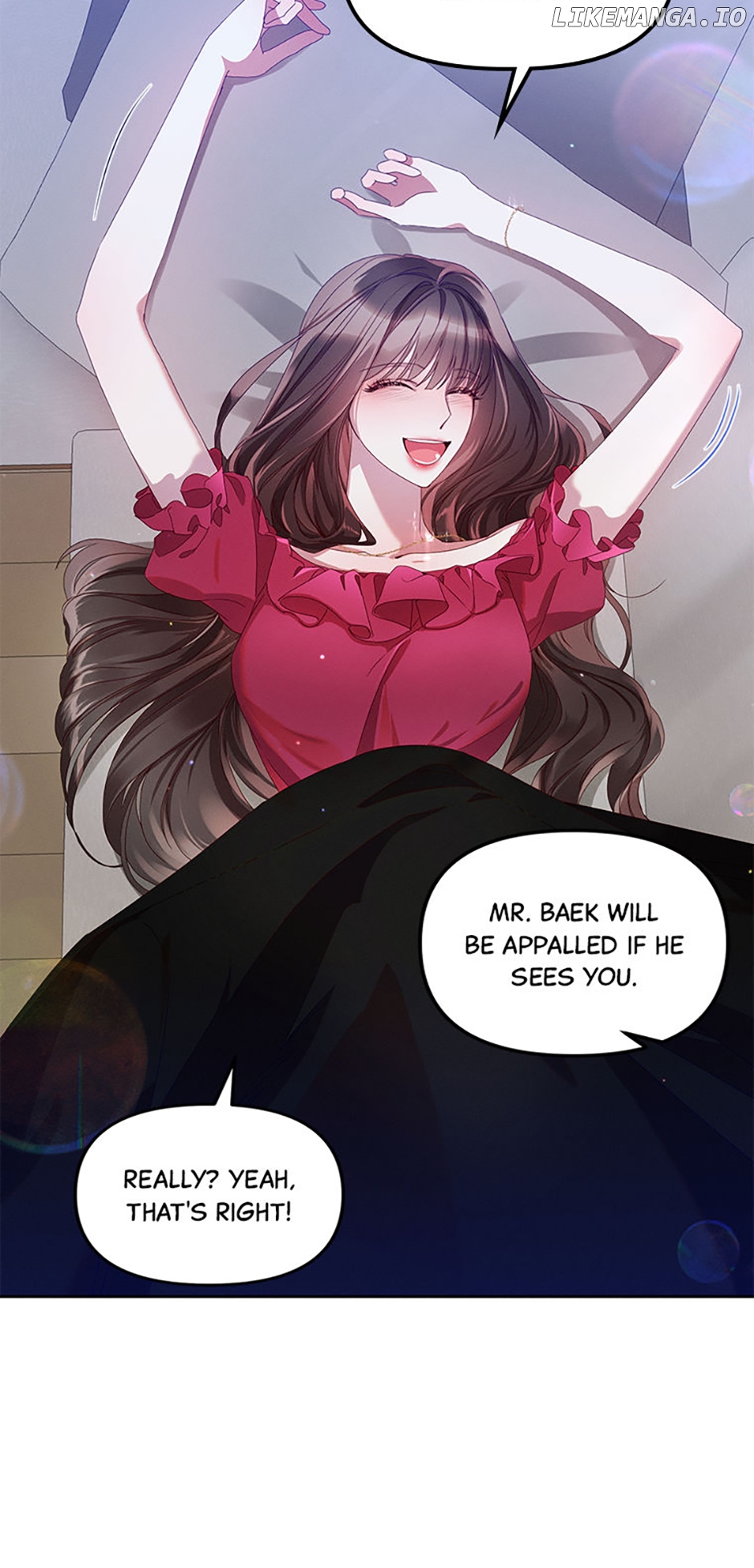 How To Own You Chapter 25 - page 27
