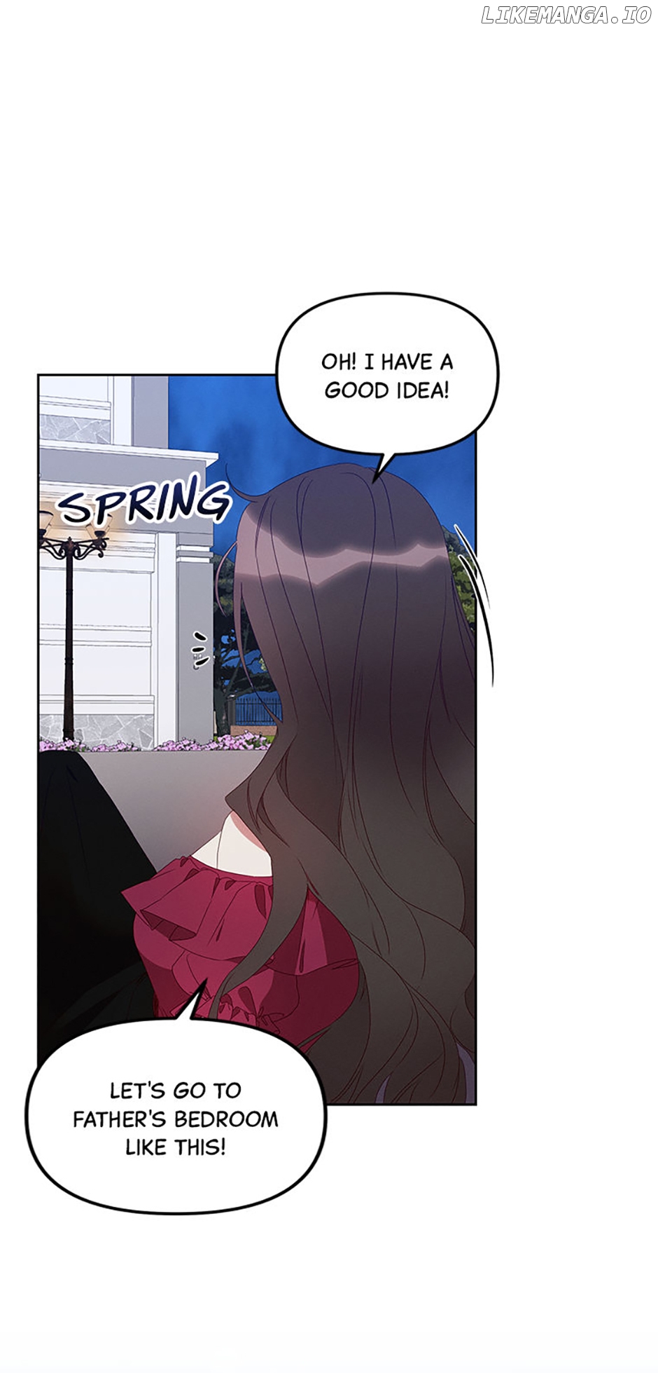 How To Own You Chapter 25 - page 29