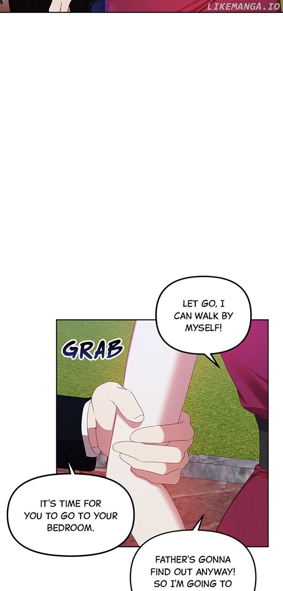 How To Own You Chapter 25 - page 31