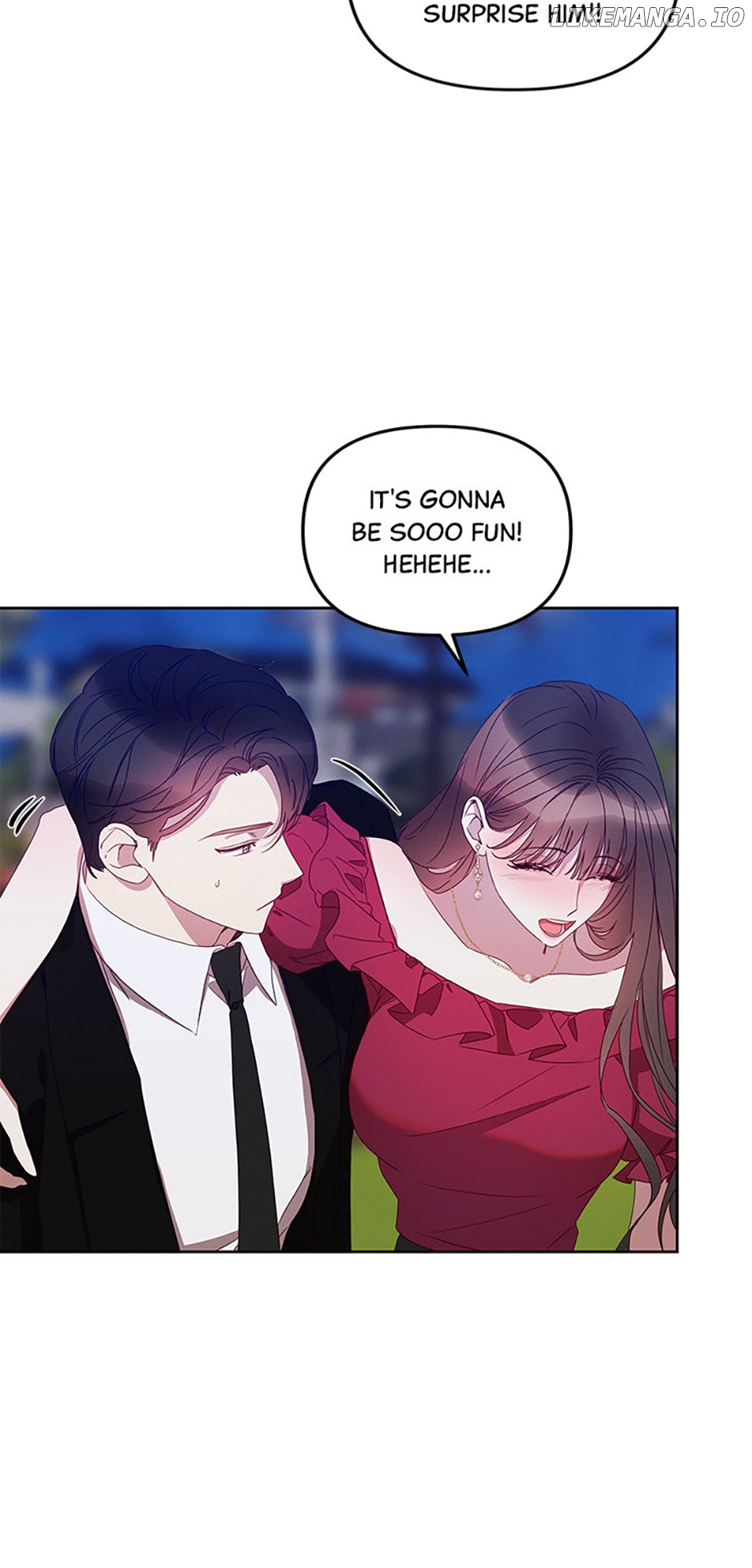 How To Own You Chapter 25 - page 32