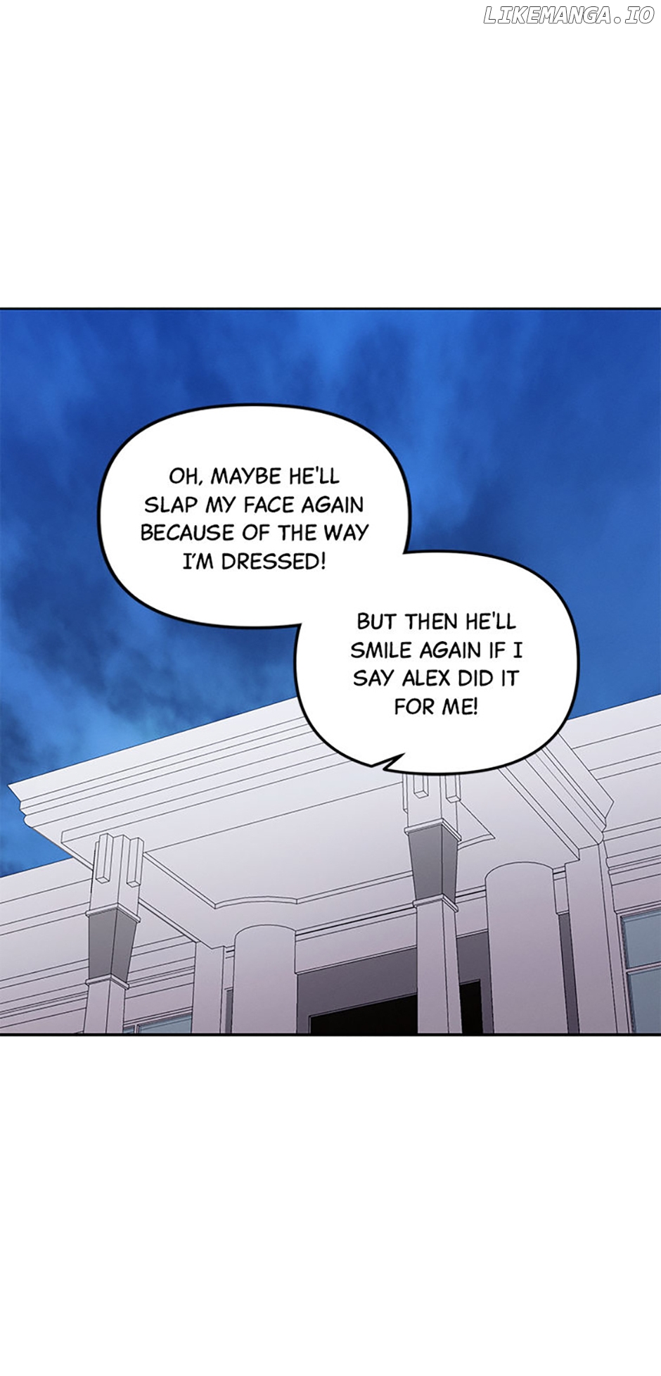 How To Own You Chapter 25 - page 33