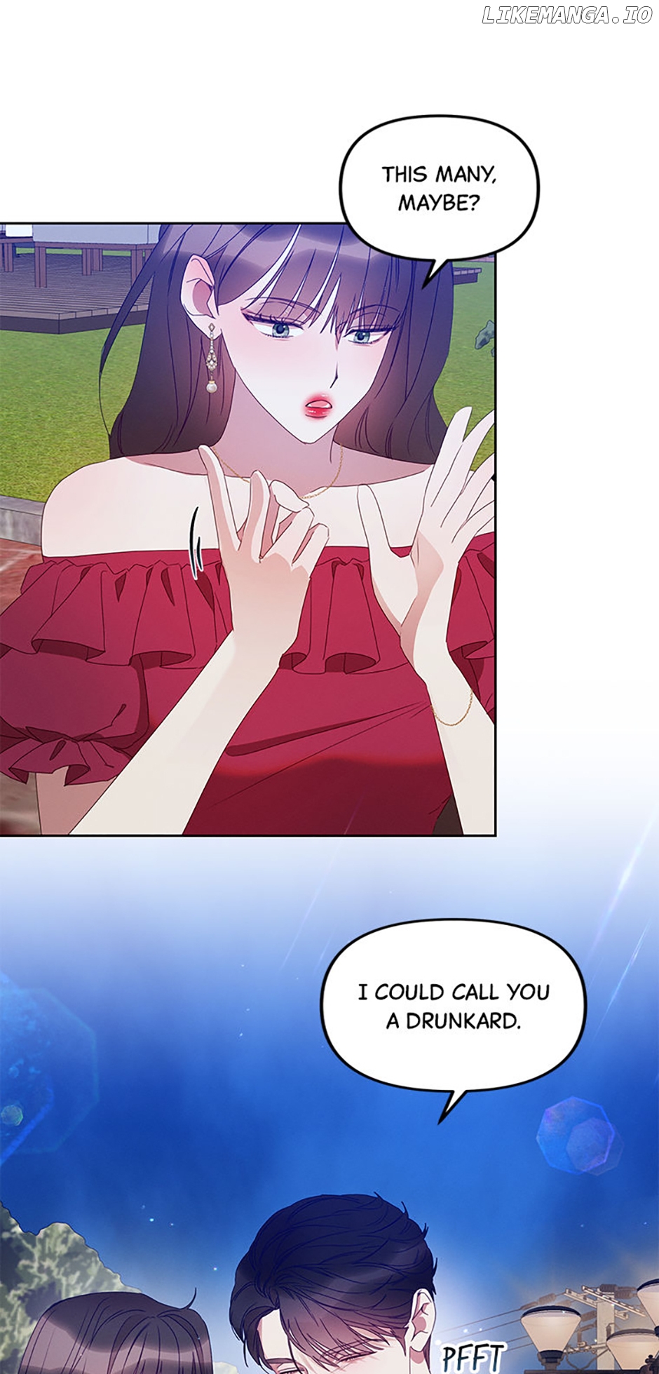 How To Own You Chapter 25 - page 38