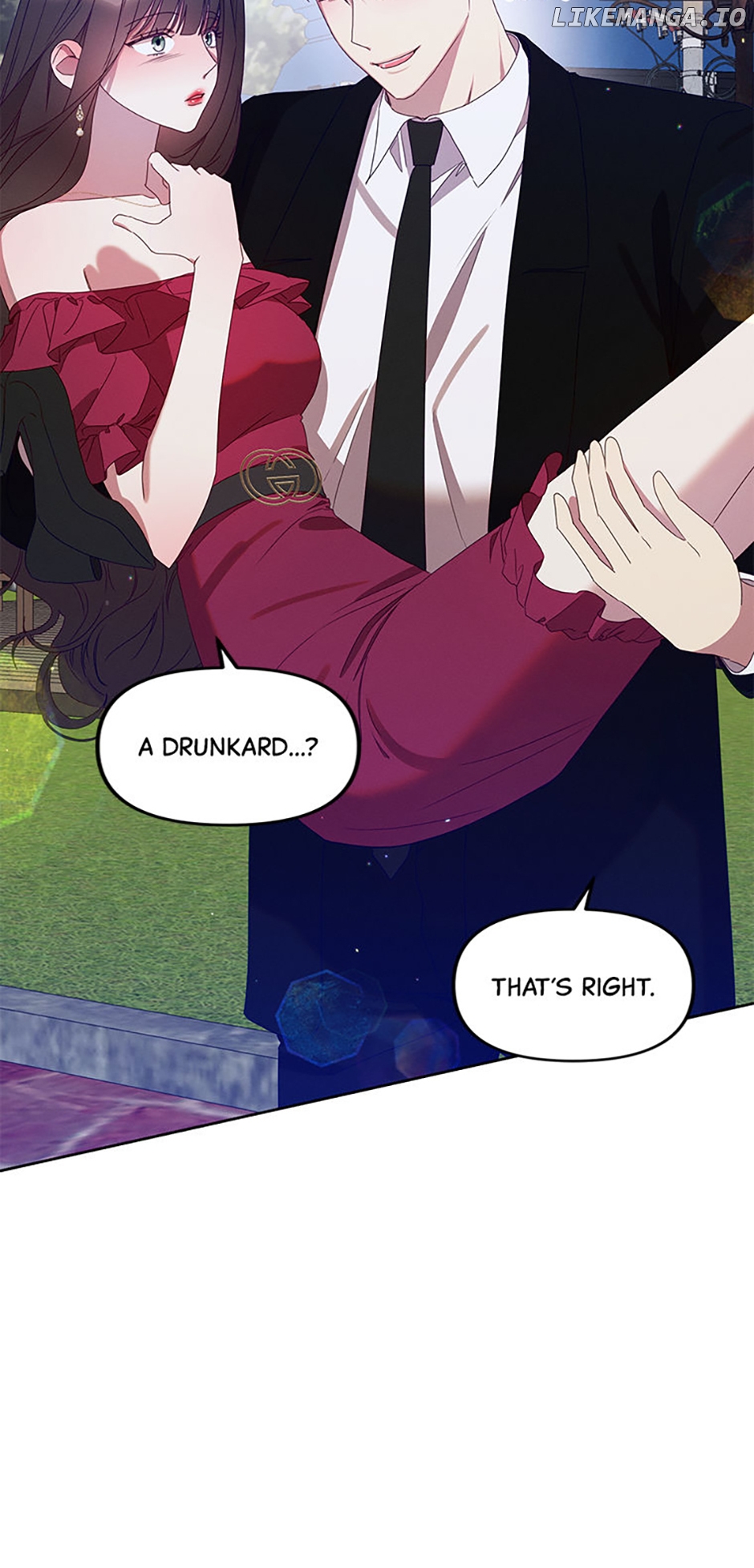 How To Own You Chapter 25 - page 39