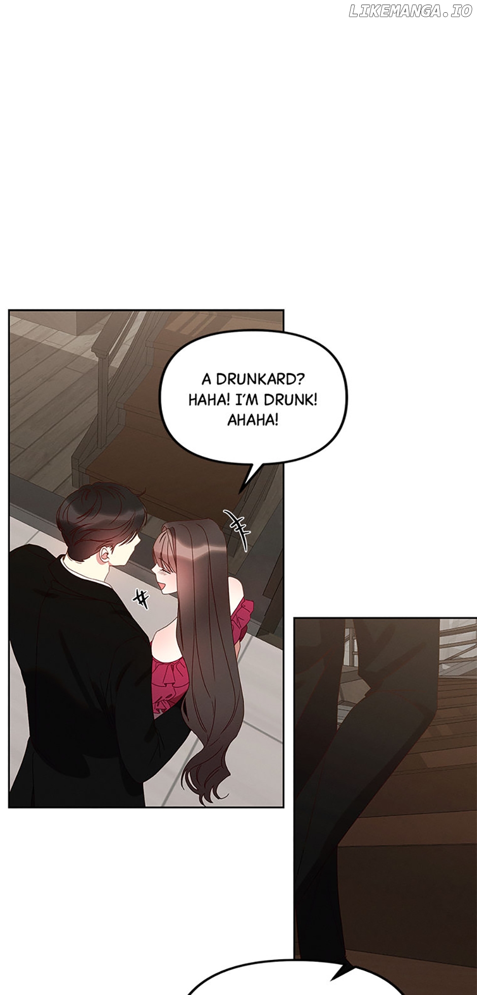 How To Own You Chapter 25 - page 40
