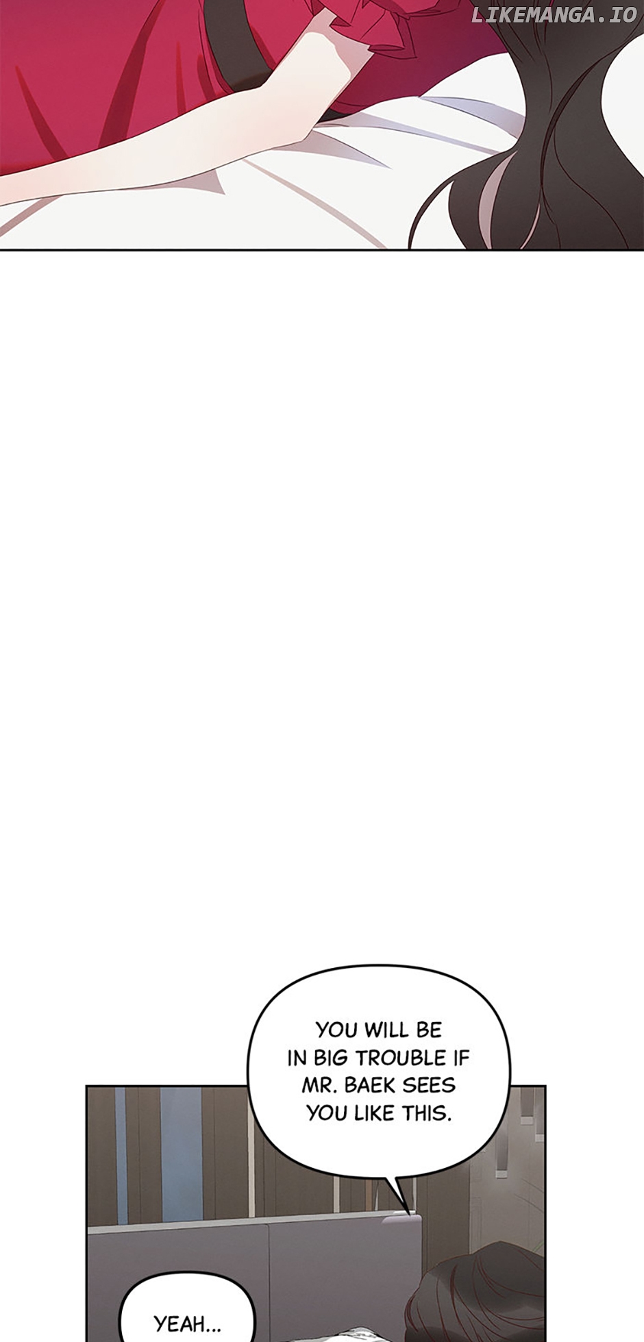How To Own You Chapter 25 - page 43