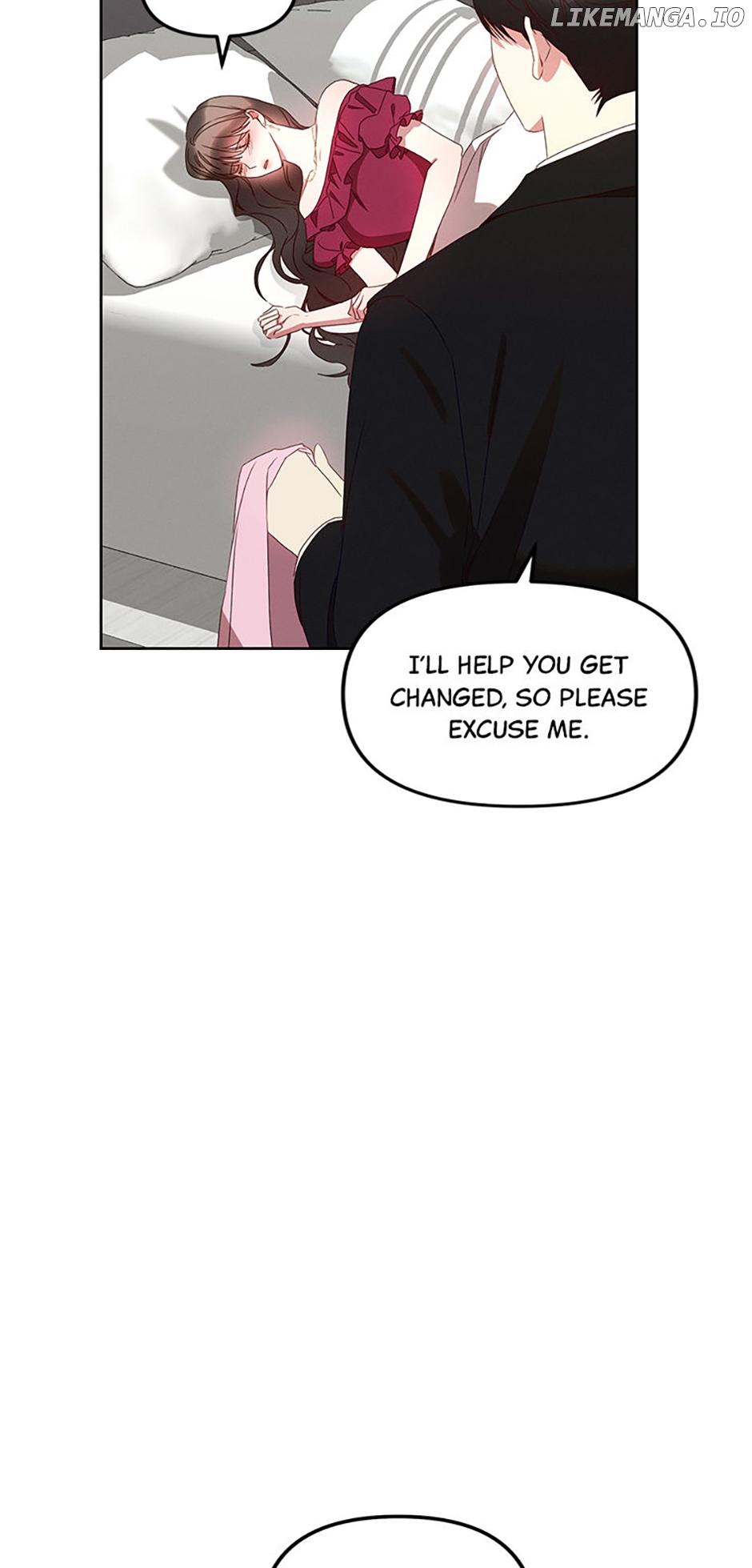 How To Own You Chapter 25 - page 44