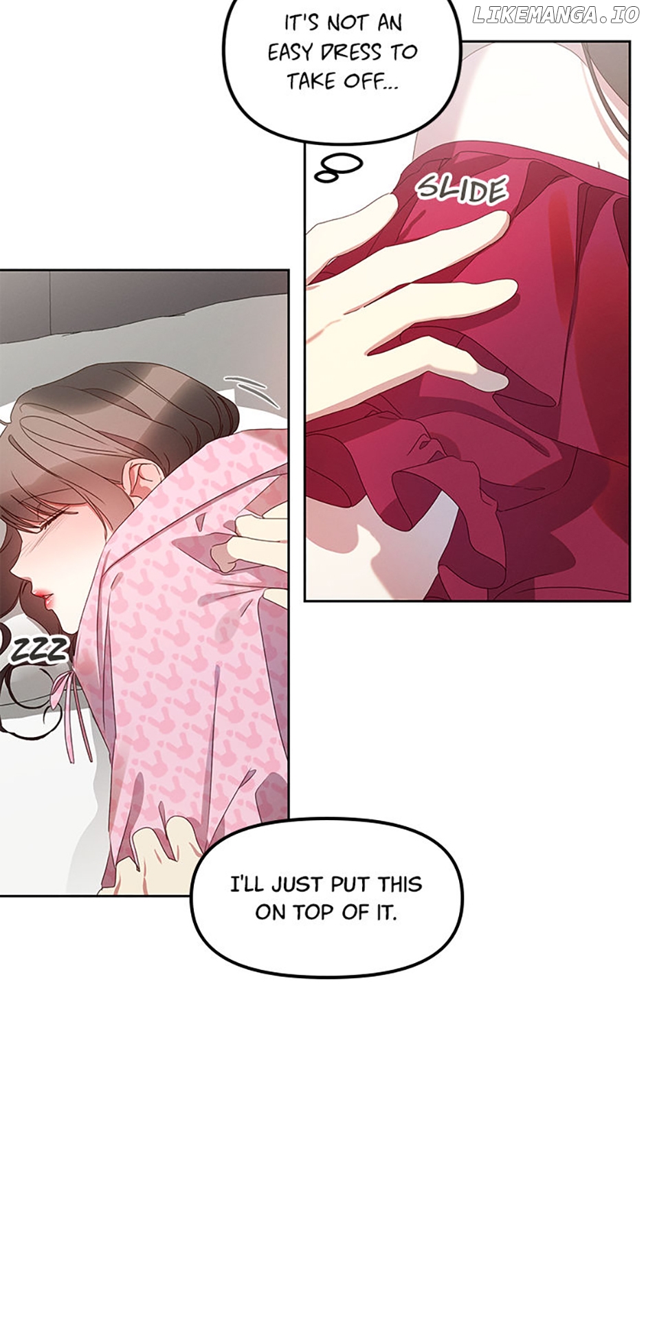 How To Own You Chapter 25 - page 45
